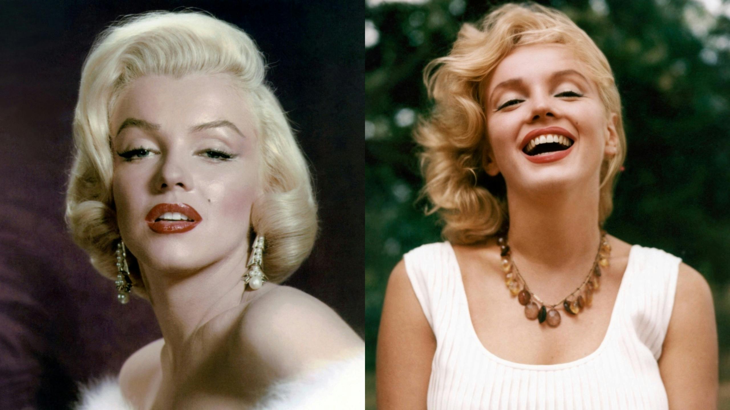 This Lisa Eldridge Lipstick Will Recreate Marilyn Monroe's Classic