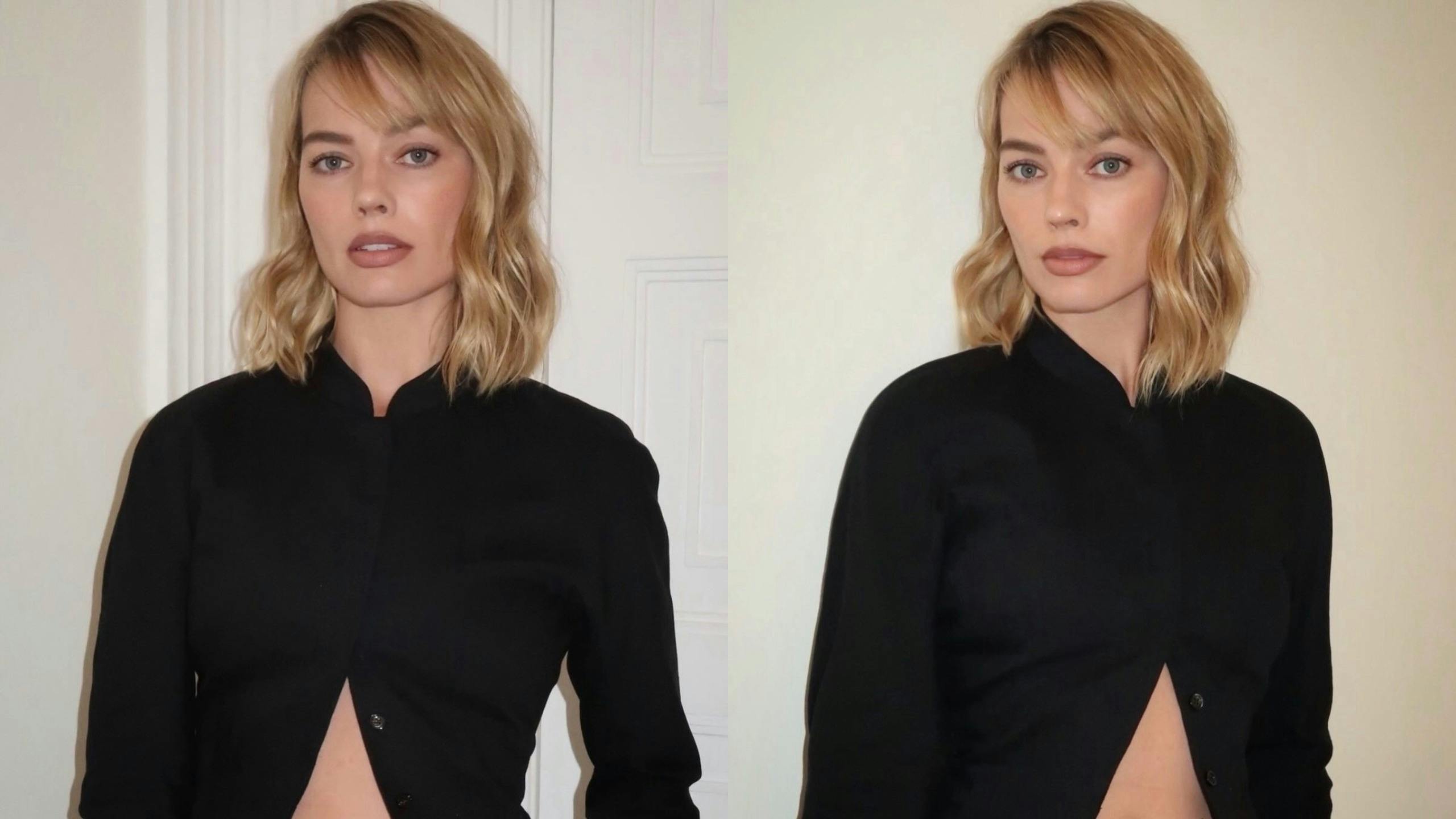 Meet the heat-proof hair duo that will keep short hair voluminous and bouncy in a heatwave