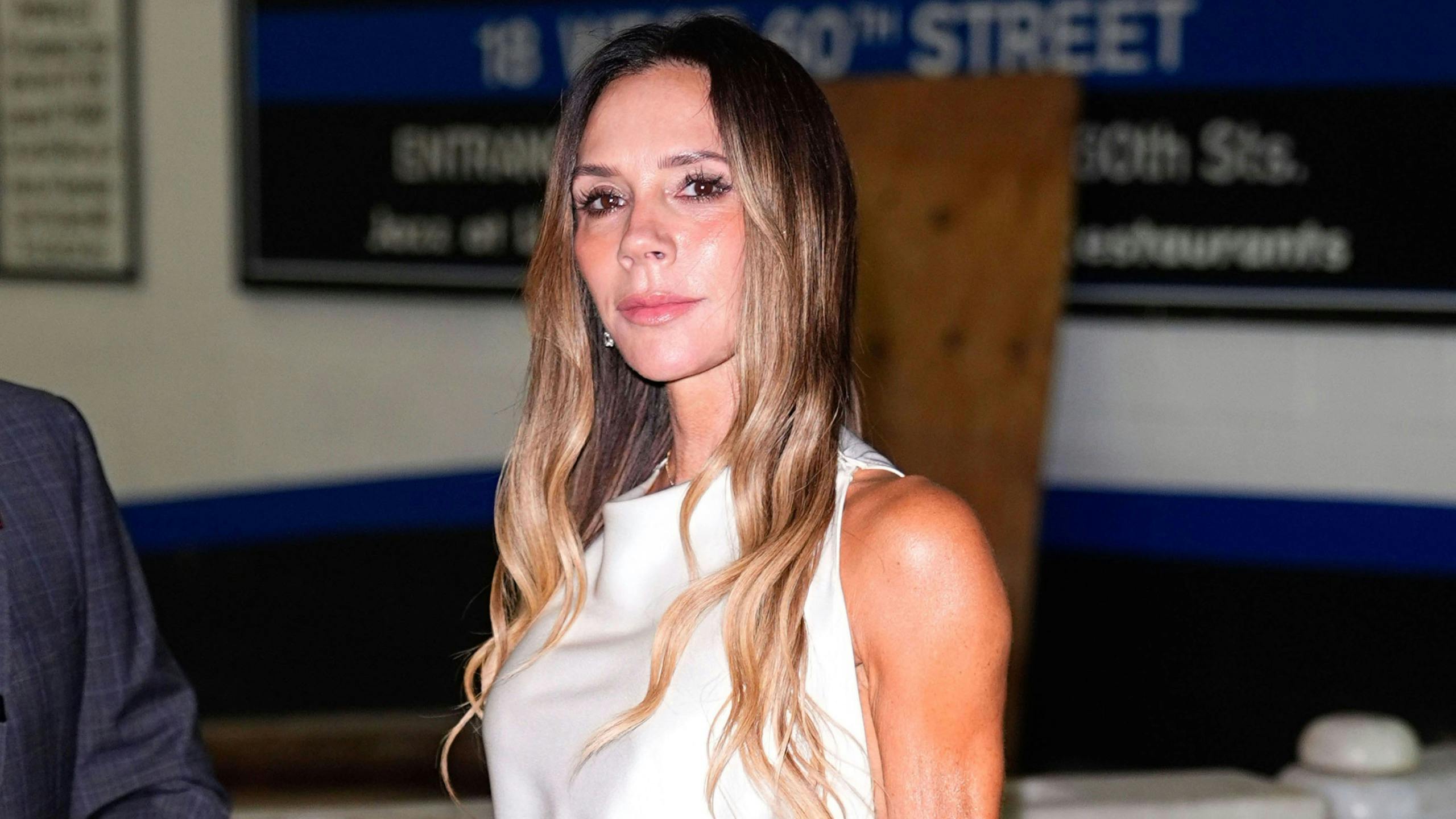 This new Victoria Beckham Beauty blush will make sure you are never a victim of blush blindness