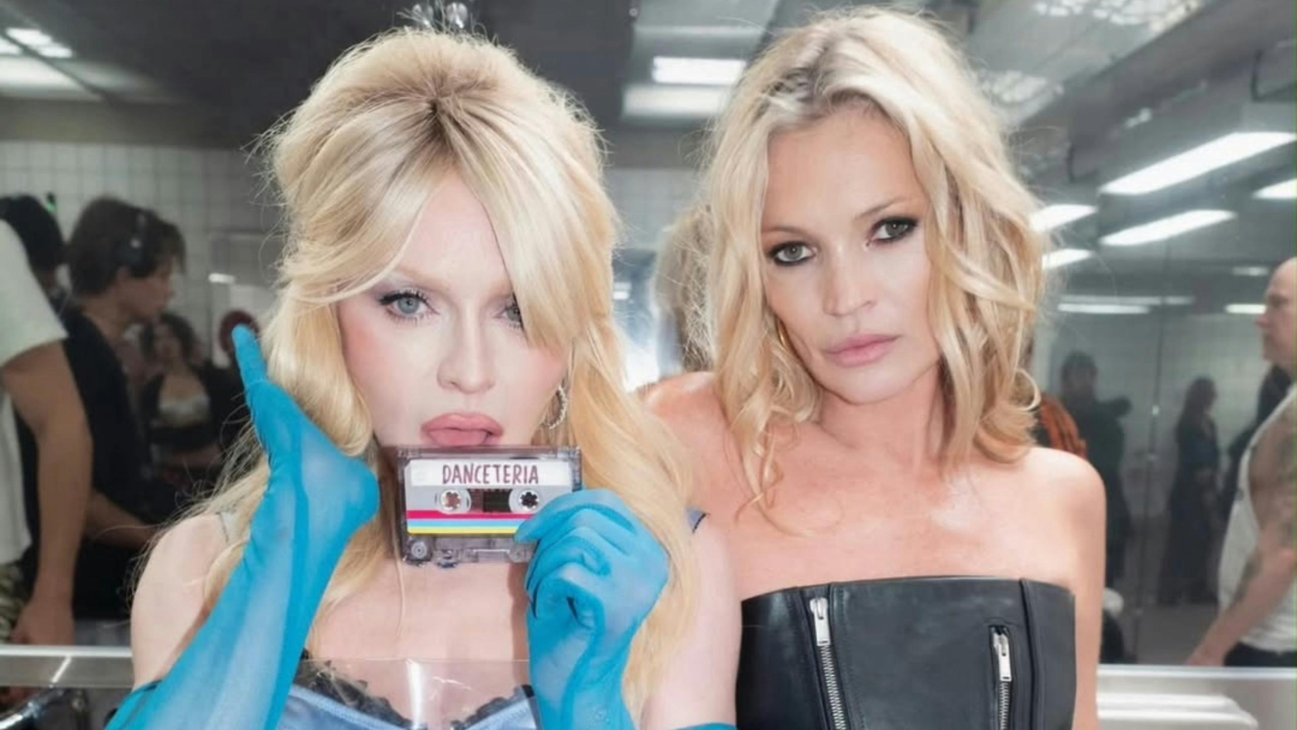 Blonde is back for summer – meet the one secret Madonna and Kate Moss use to maintain their colour