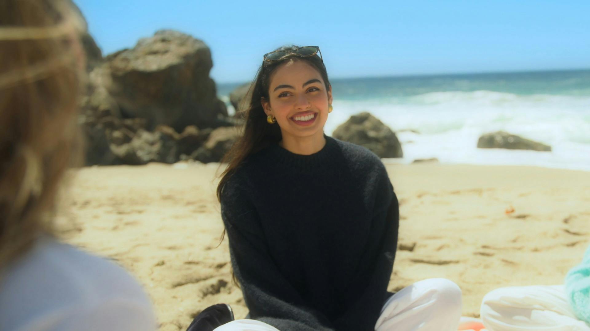 Calabasas Confidential: Inside Nicole Sahebi's incredibly private family life