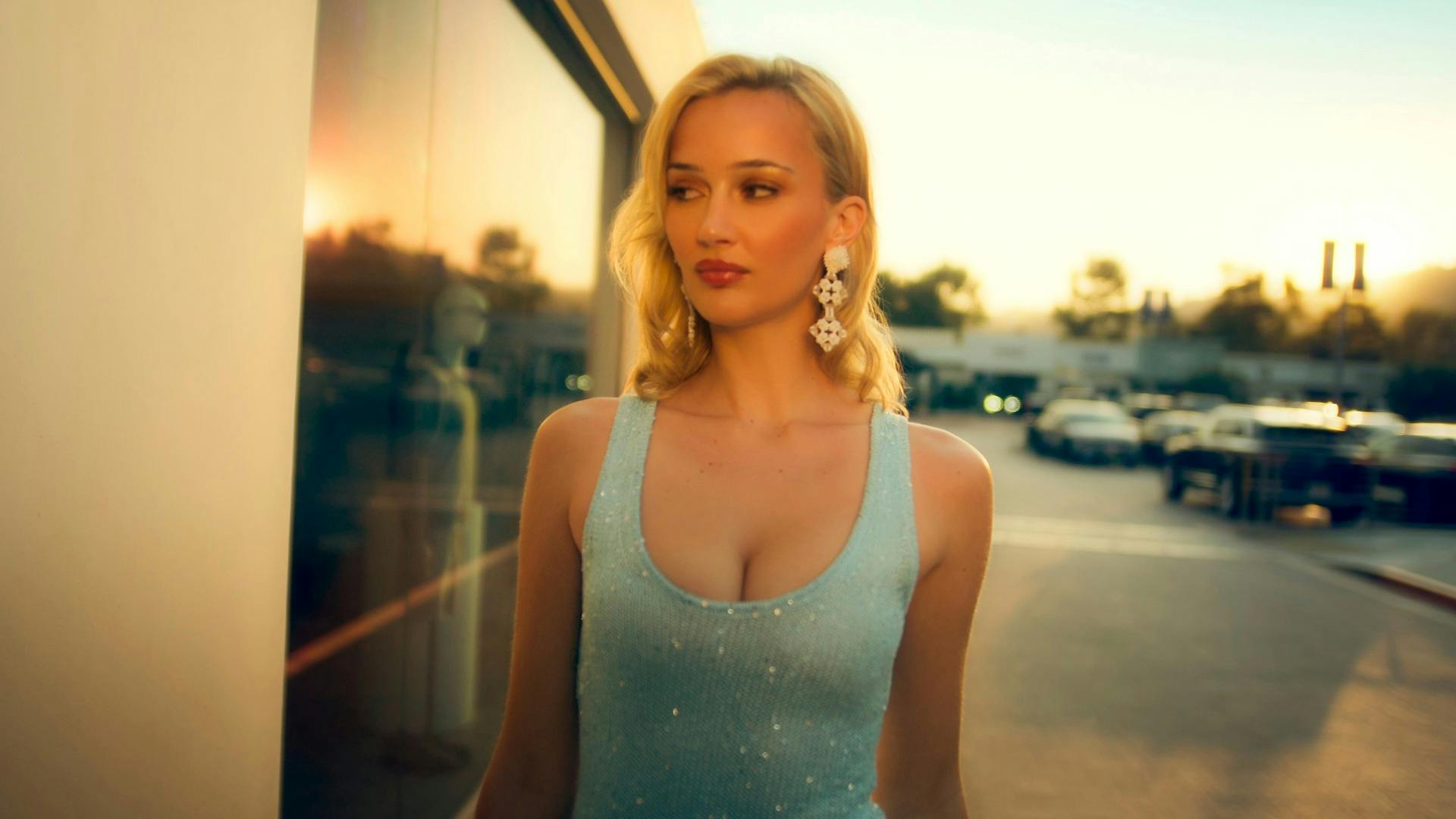 Meet Calabasas Confidential star Suede Brooks and her incredibly famous exes
