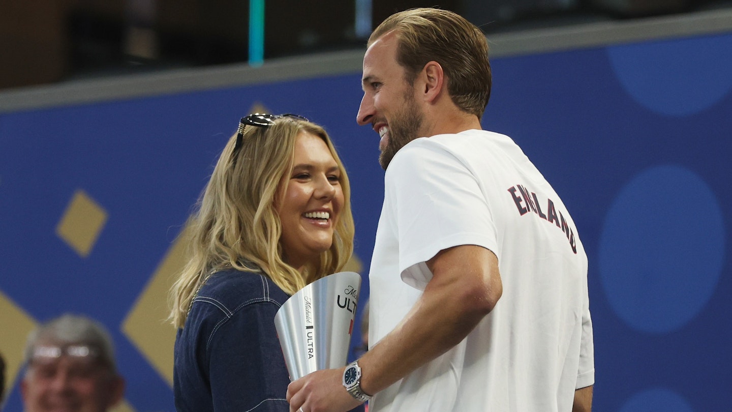 Who Is Katie Goodland? Inside Her Career And Marriage To Harry Kane