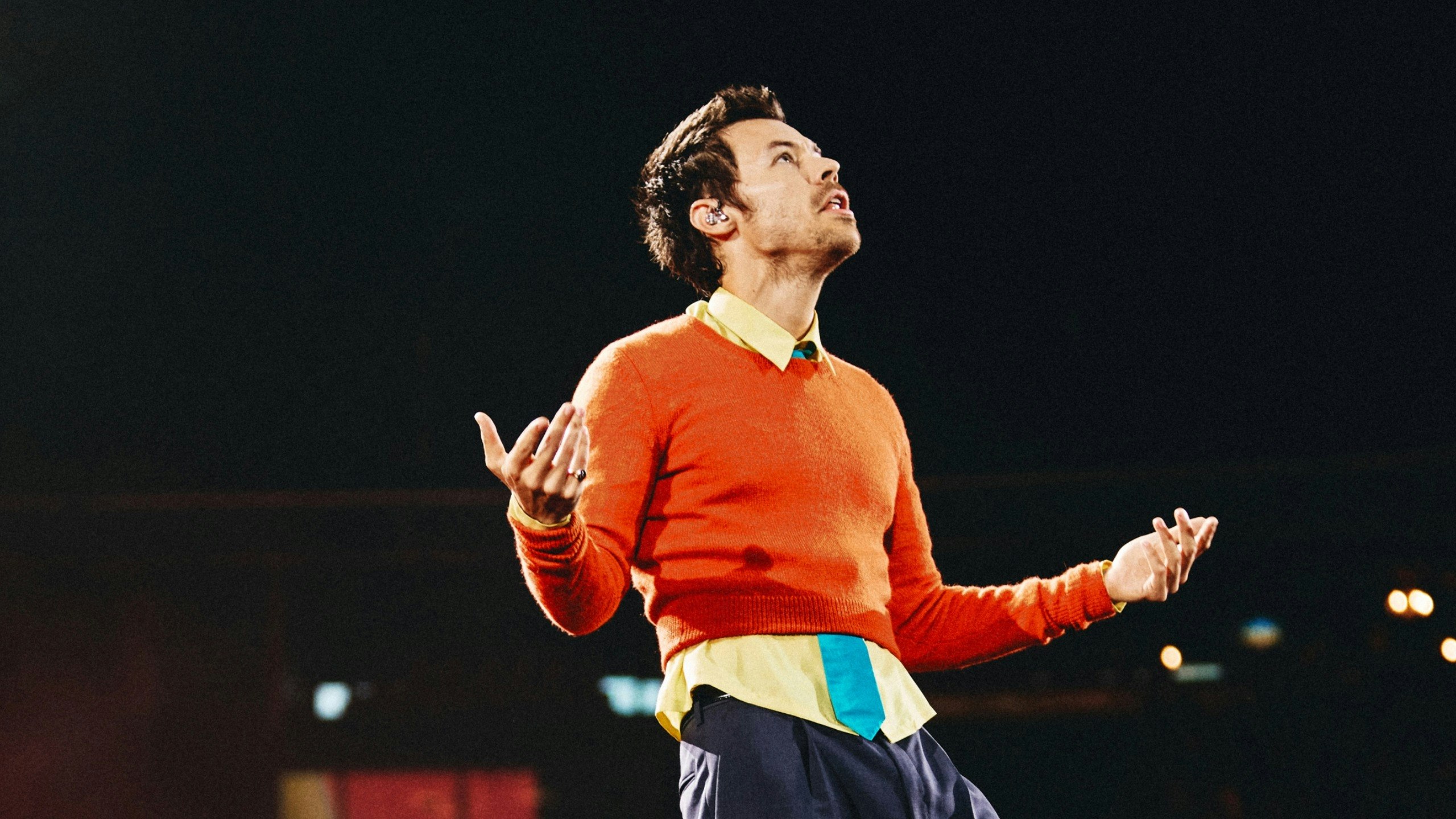 Harry Styles summer has finally started – is this the singer's biggest year yet?