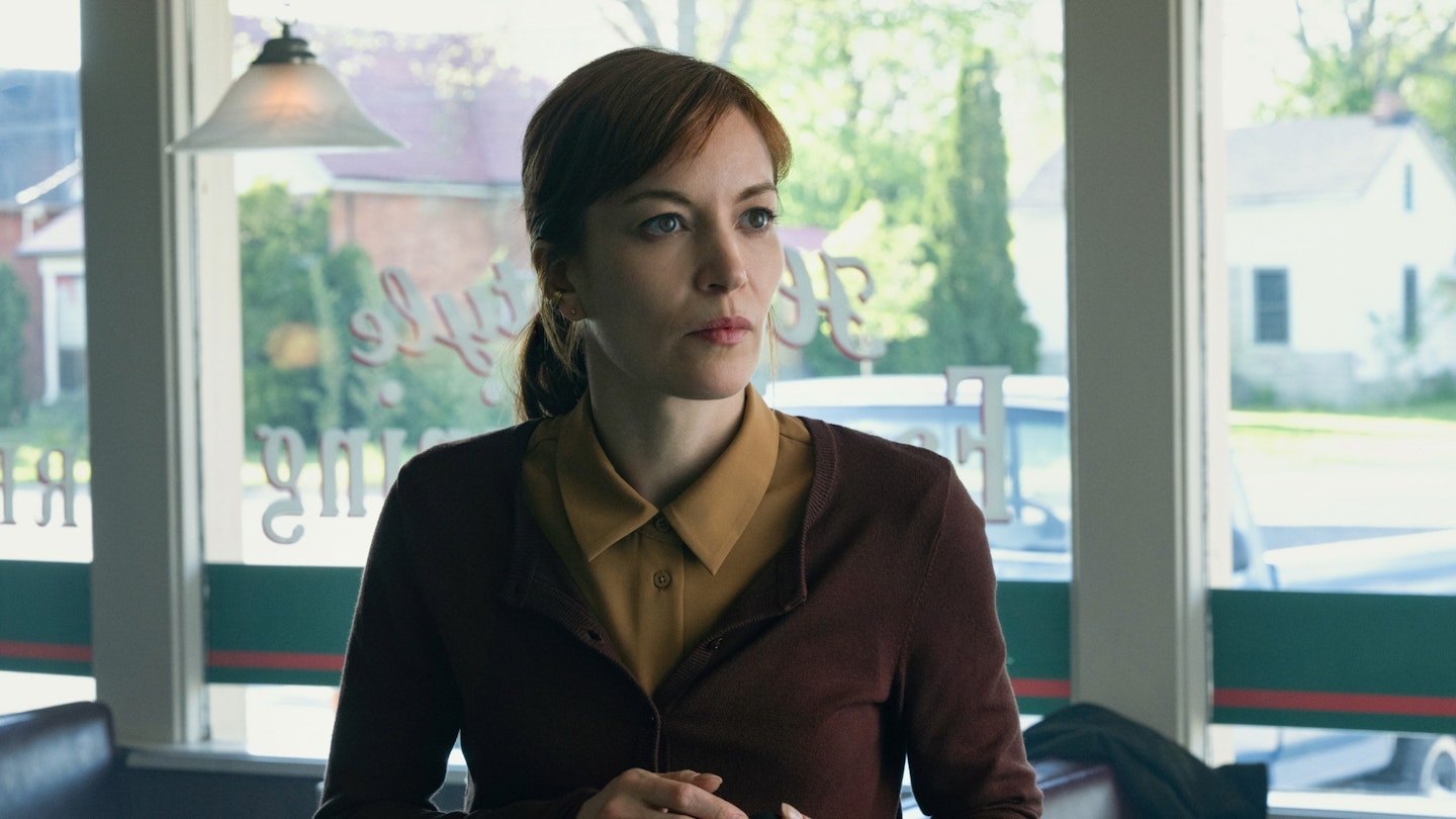 Meet The Cast Of Harlan Coben's I Will Find You