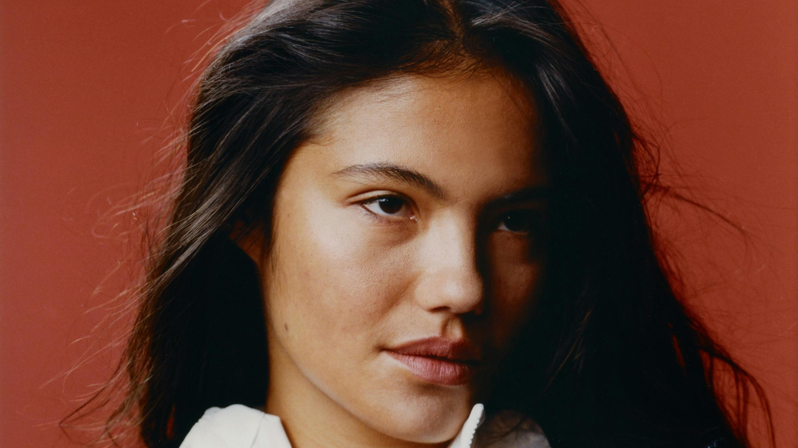 Emma Raducanu: 'Learning On The Public Stage Has Been A Huge Challenge'