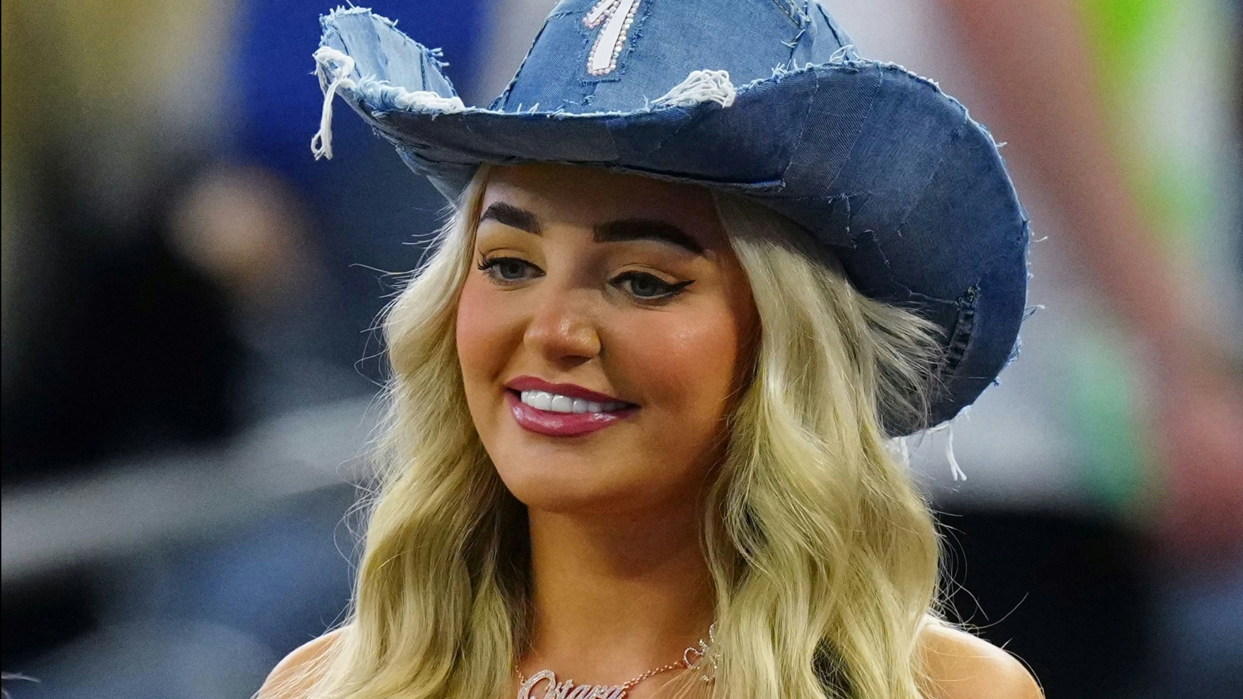 Move Over 2006 – Meet The New Generation Of WAGs