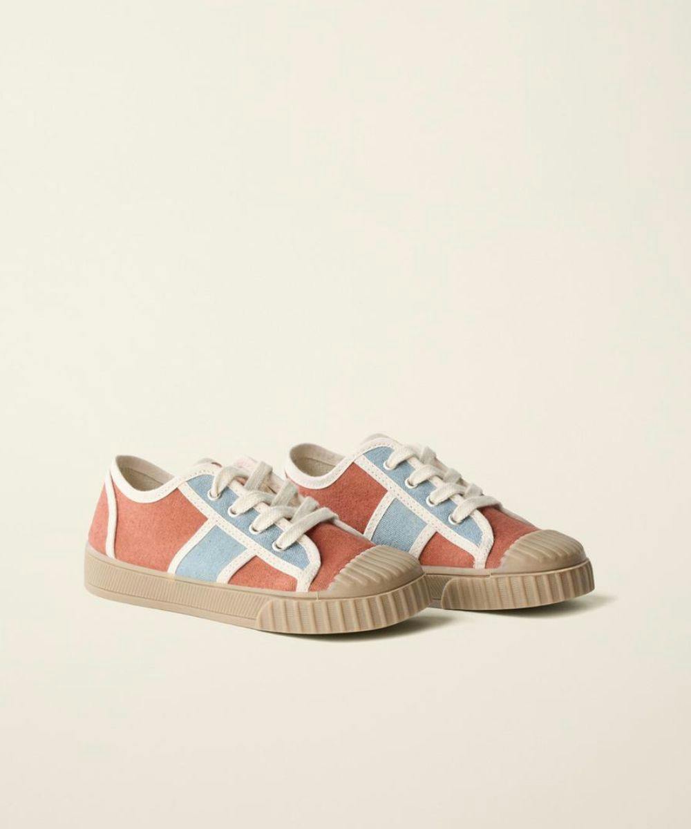 Zara x Caramel London Just Dropped And It's The Kidswear Collab