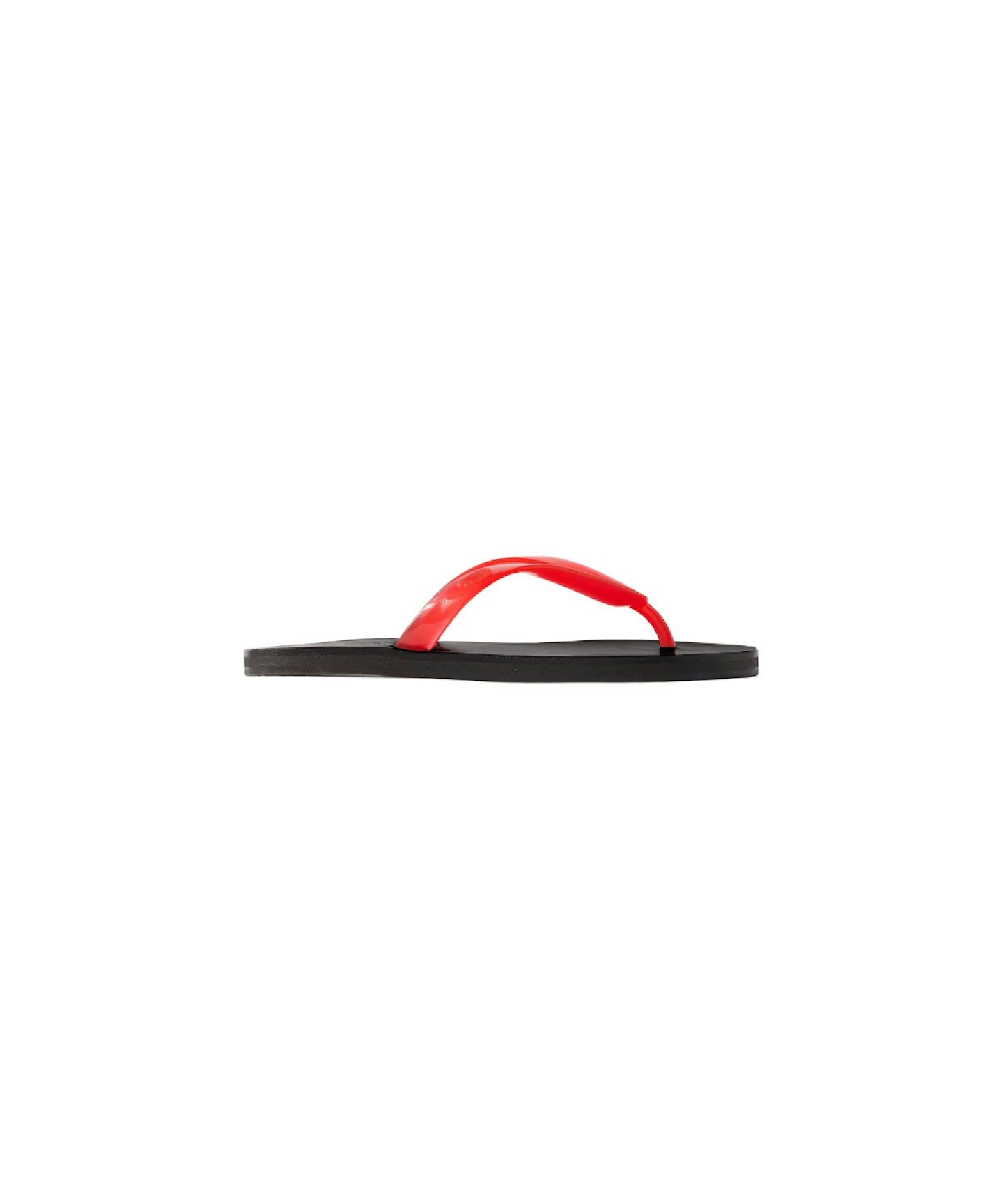 Ancient Greek, Saionara Jelly PVC Flip Flops