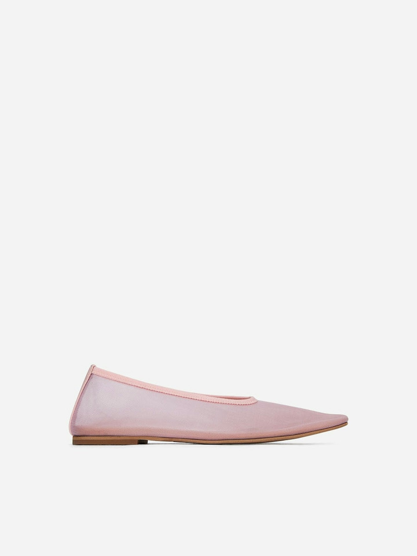 Arket, Mesh Ballerinas
