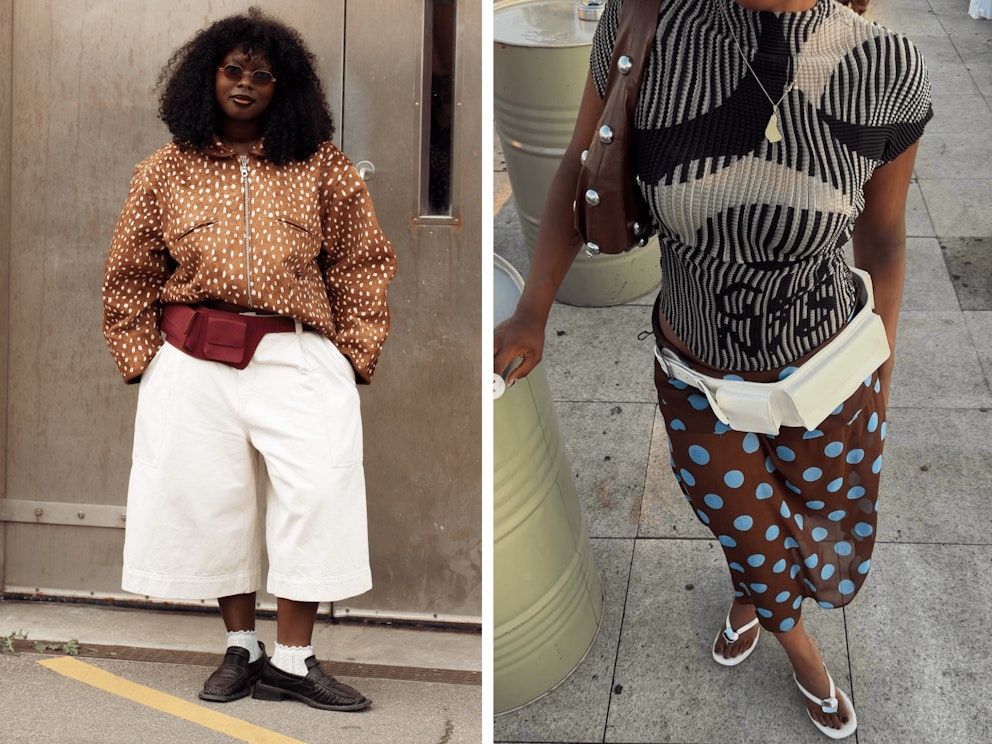 Bum Bags Just Got The 2026 Upgrade — free download