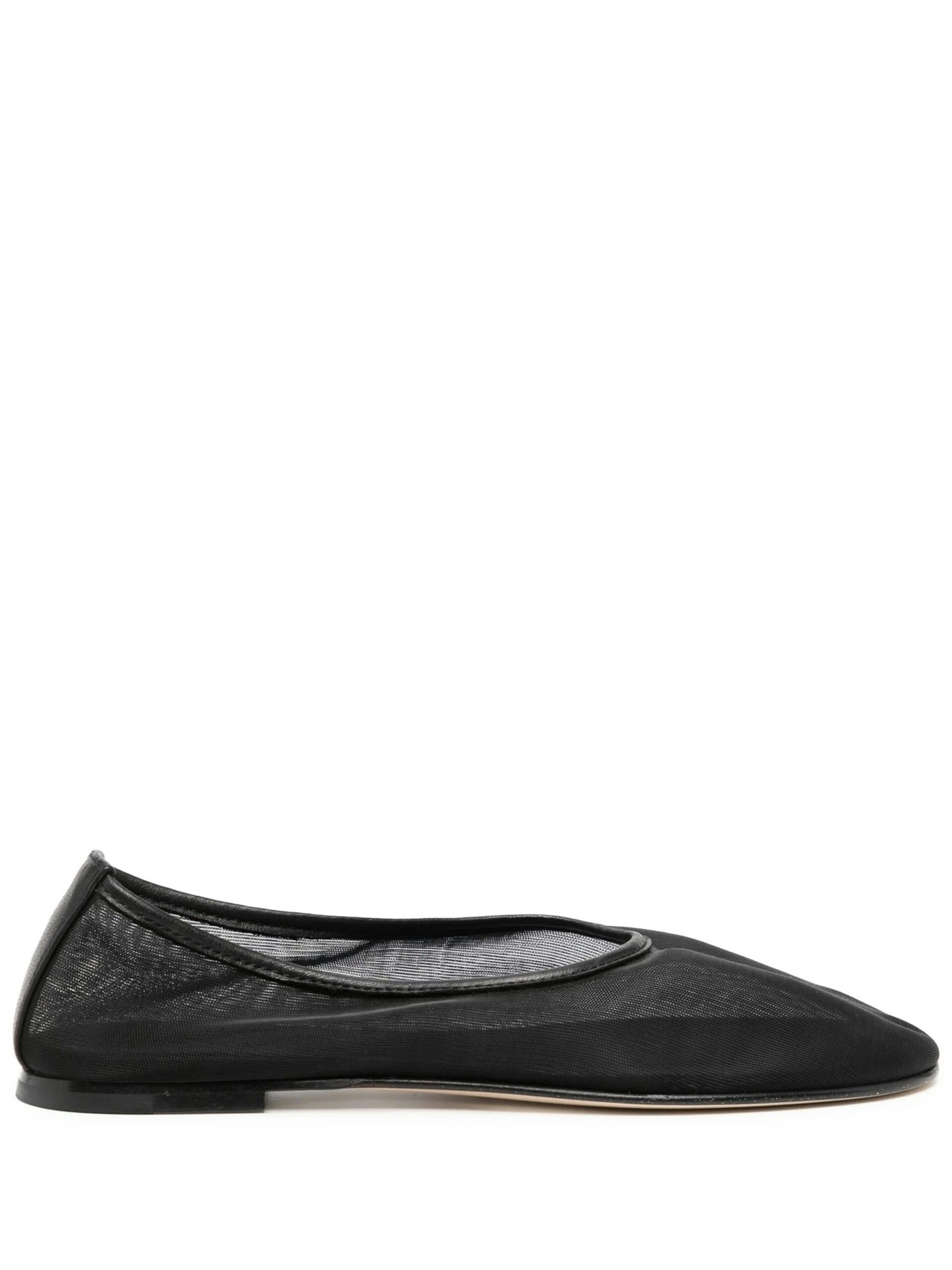 Dear Frances, Balla Mesh Shoes
