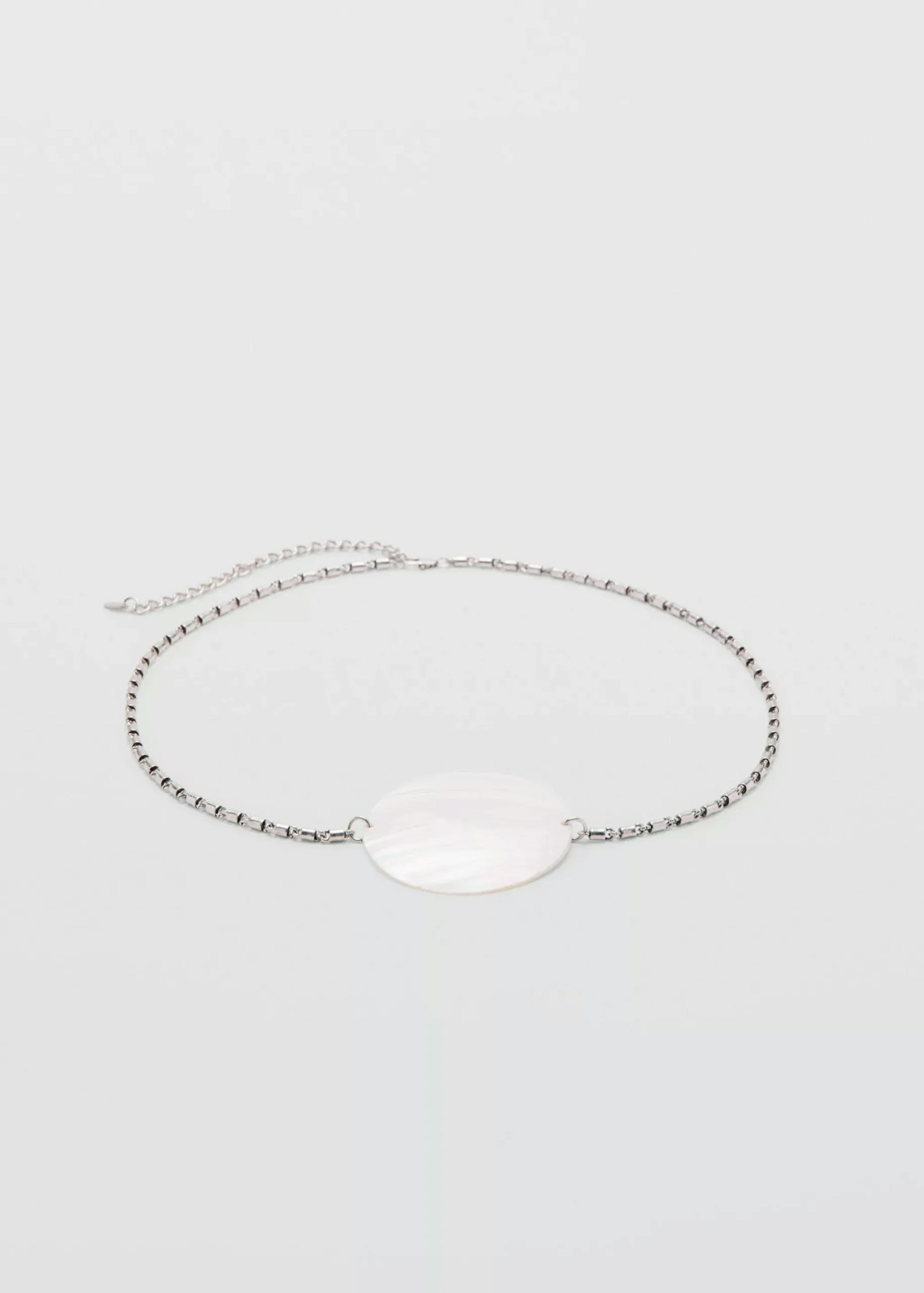 mango shell belt