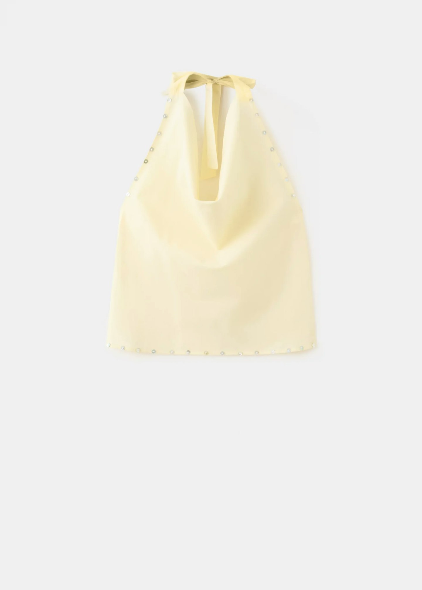 mango halter top 