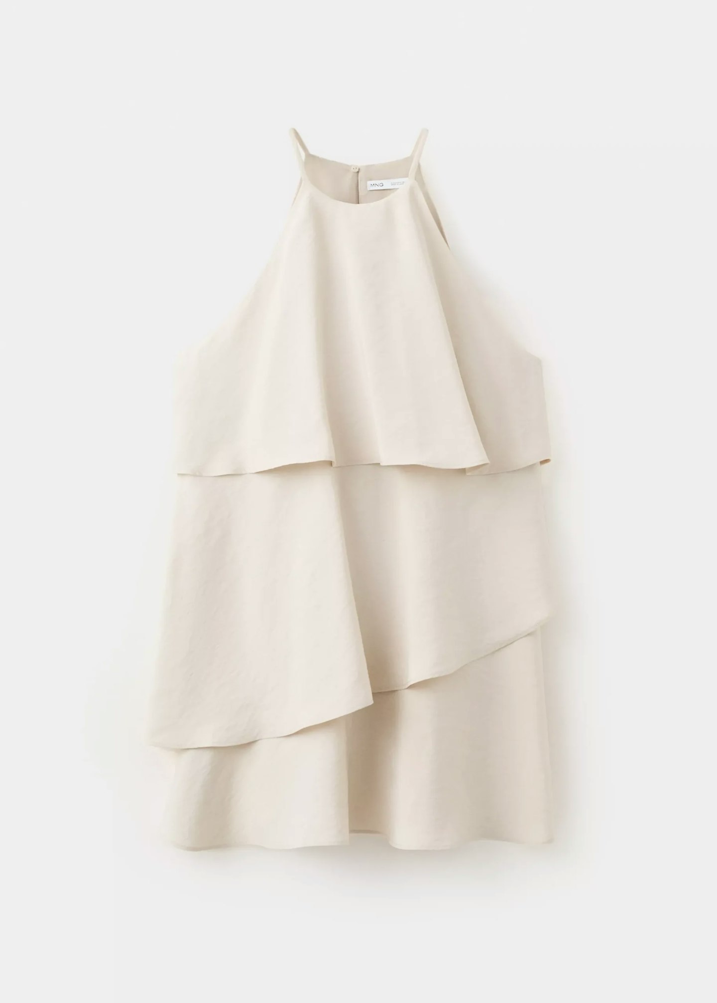 mango mini dress