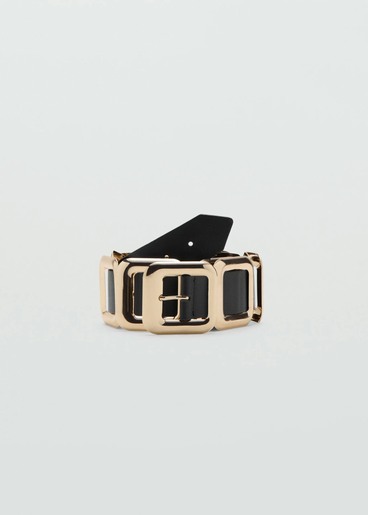 mango thick belt
