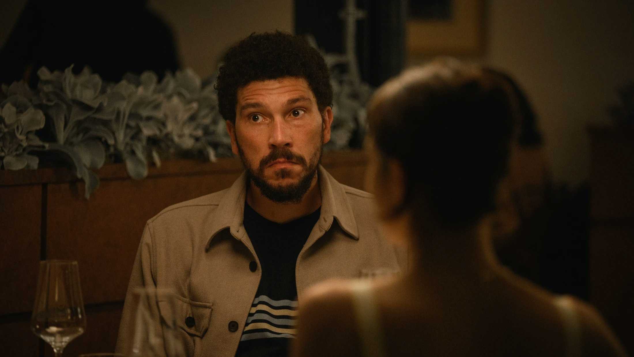 Wer ist Joel Fry? Sein Alter und seine Karriere erklärt