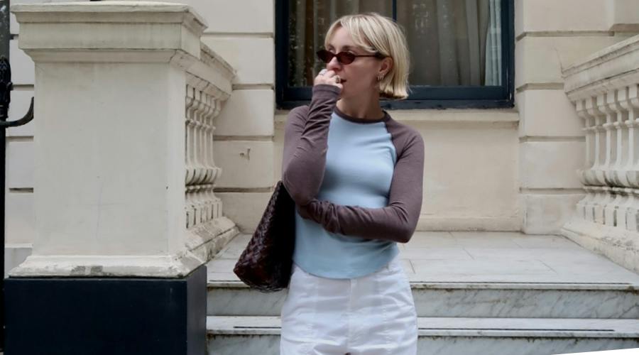 M&S's Sell-Out Cargo Trousers Are Finally Back In Stock