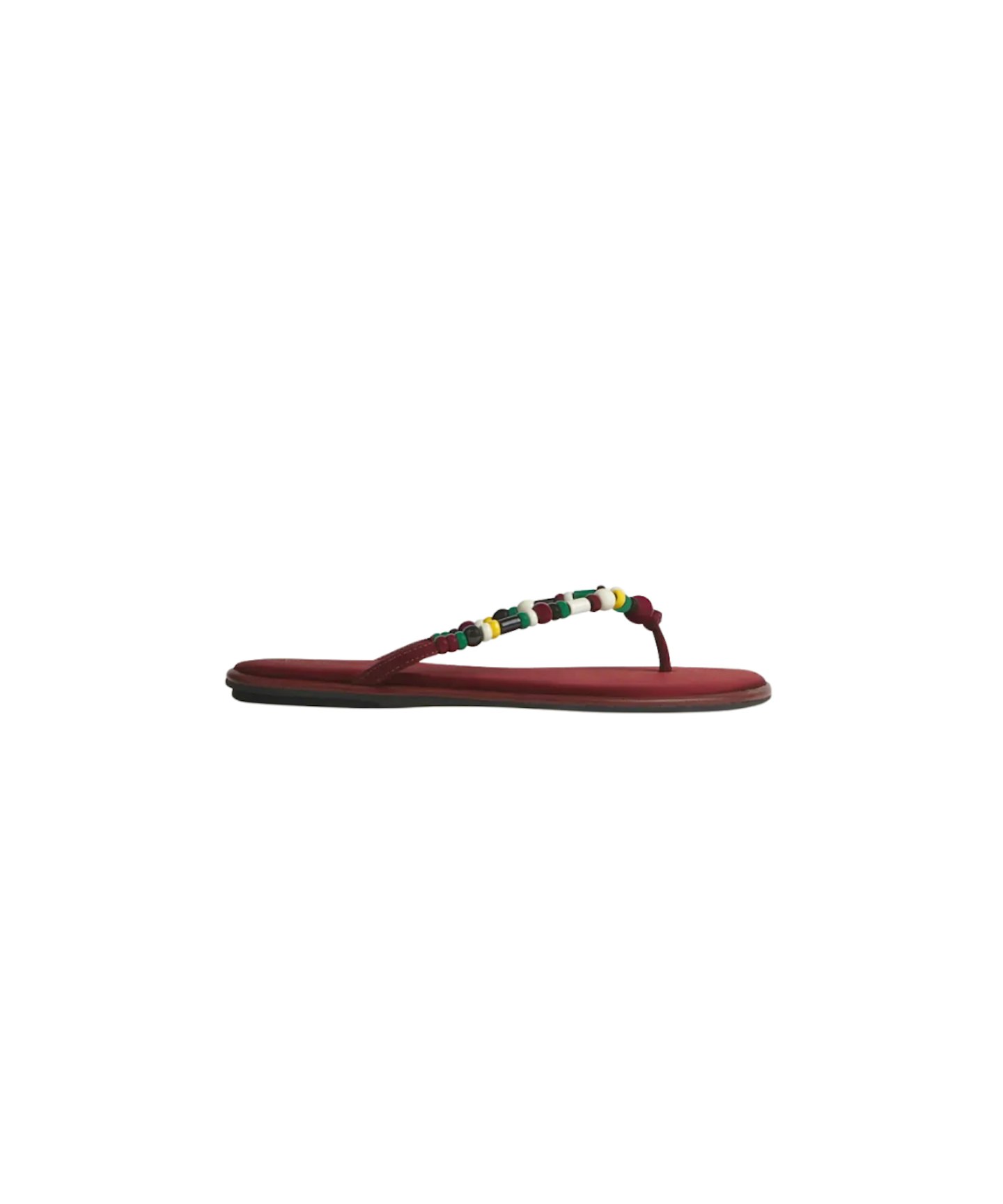 Reformation x Courtney Grow, Geffen Sandal