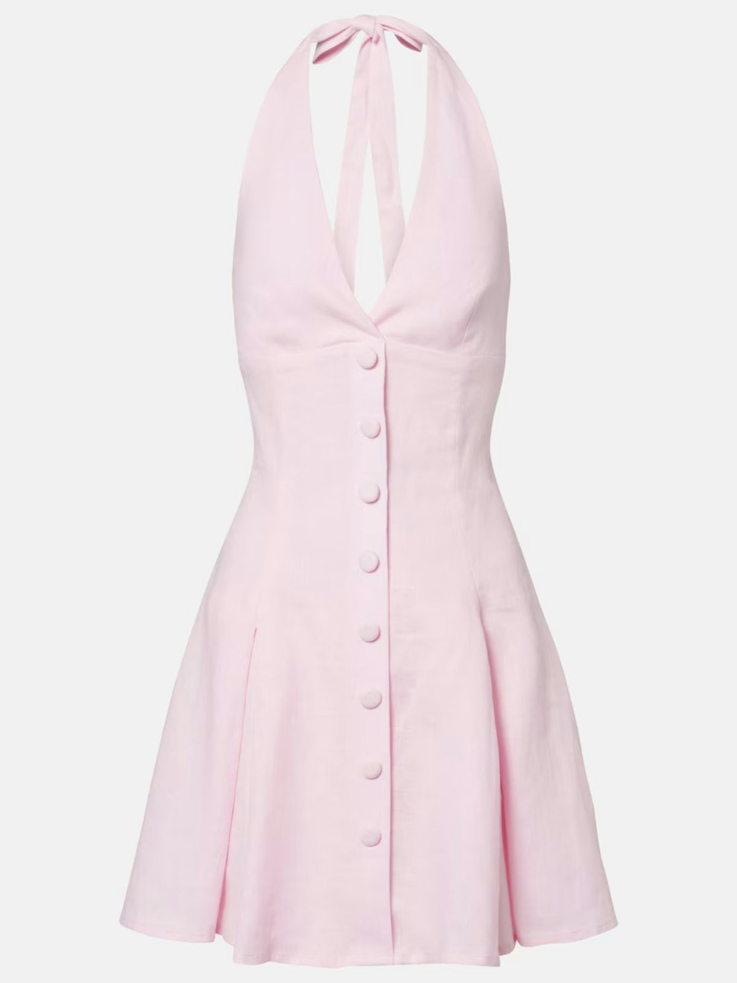 elle woods halter dress Elle Woods Dress