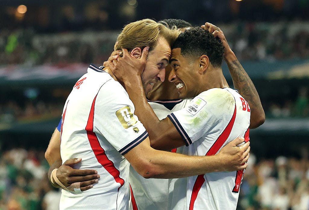 When, where and how to watch England's World Cup quarter final