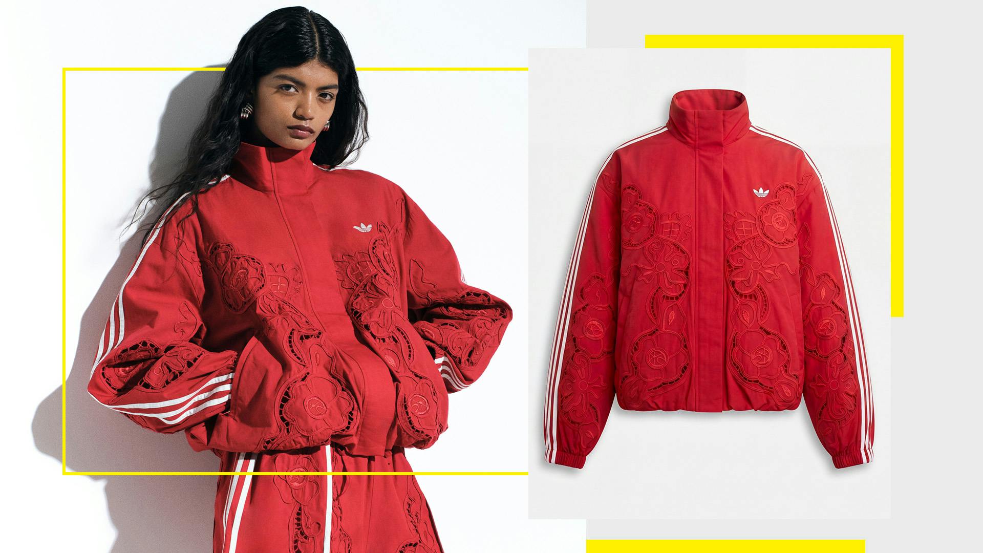 adidas Originals x ASOS löst dein Sommer-Outfit-Dilemma