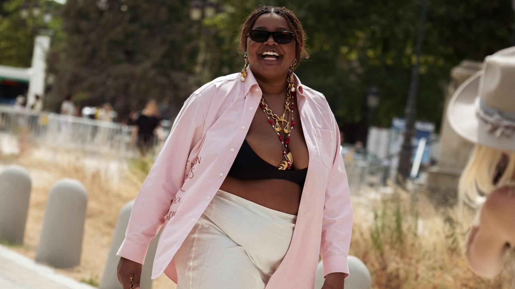 I'm a fashion editor – these are the 5 outfits I'm packing for my summer holiday