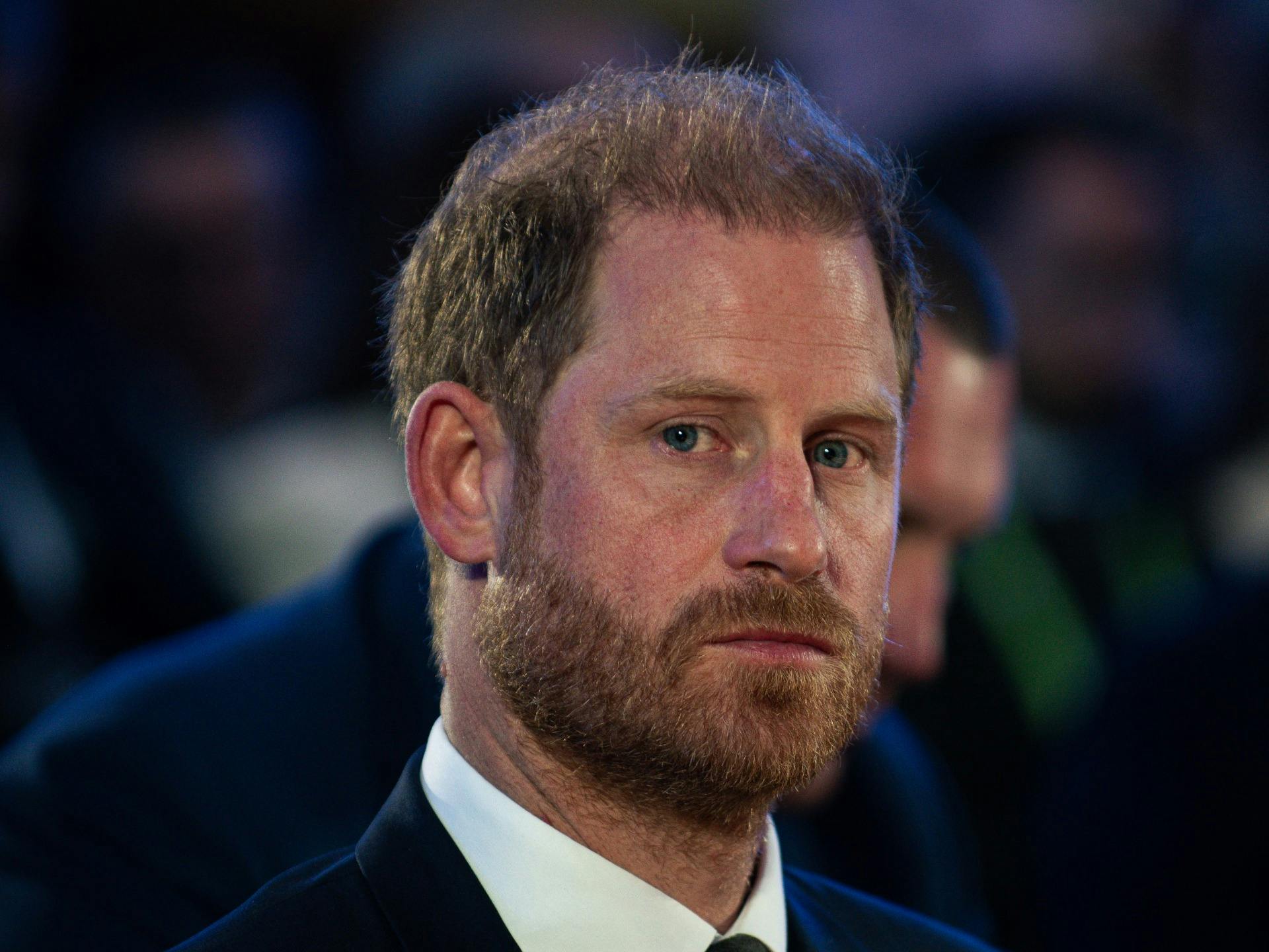 Inside Prince Harry's plans during his UK visit, as drama unfolds over Buckingham Palace stay