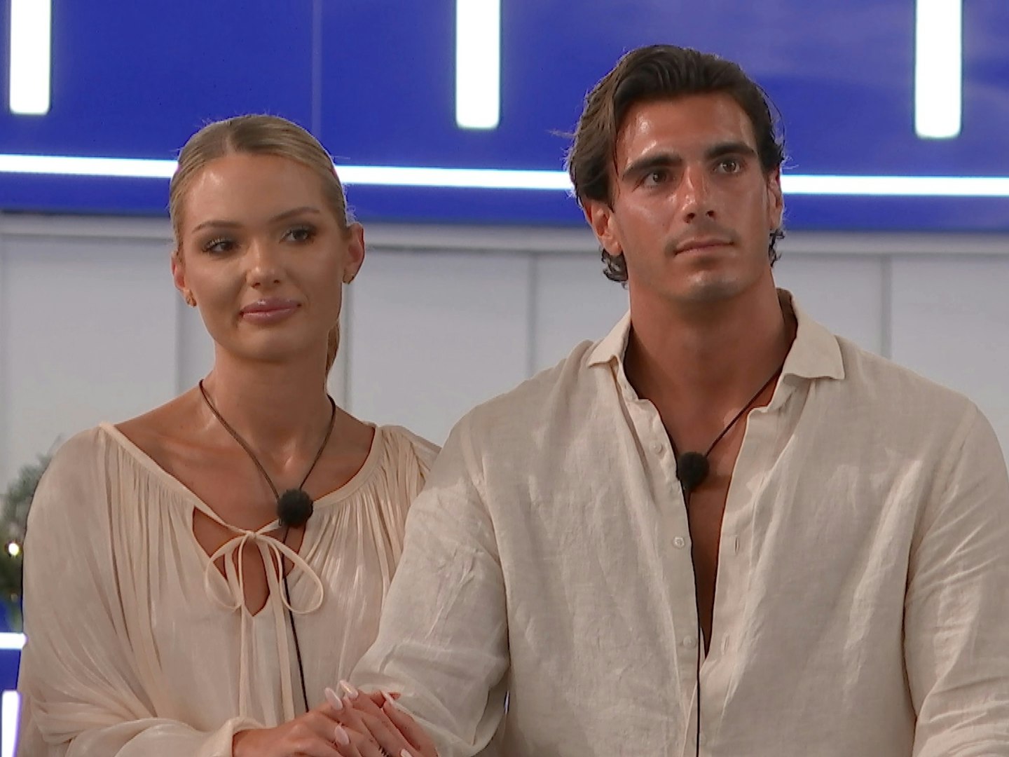 Lorenzo and Julia