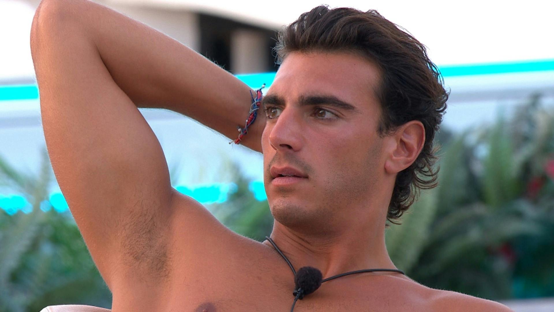 The Love Island live final is here - don't let this scheduling change trip you up