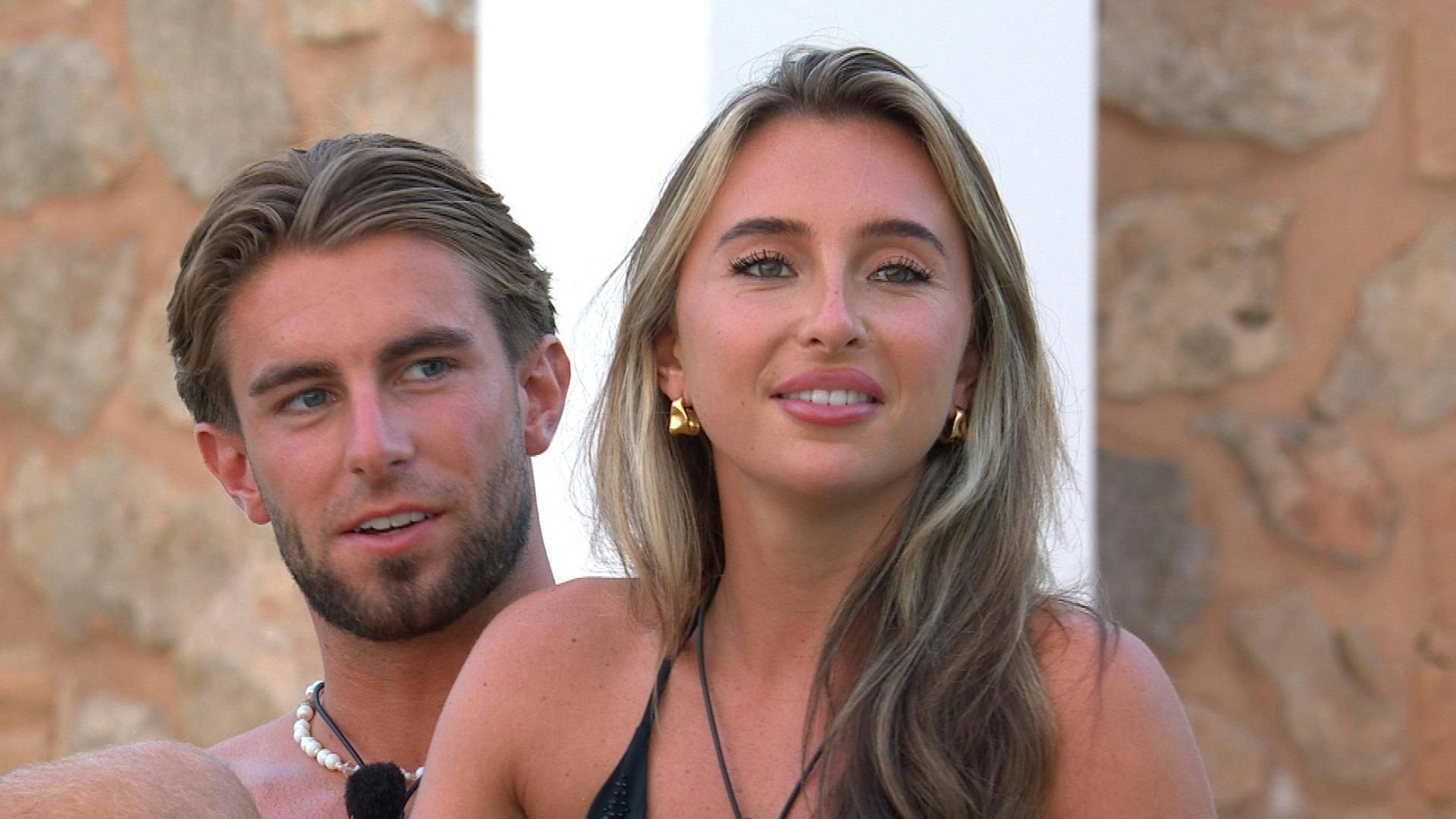 The bookies think they know who's winning Love Island - but this twist could ruin it for them