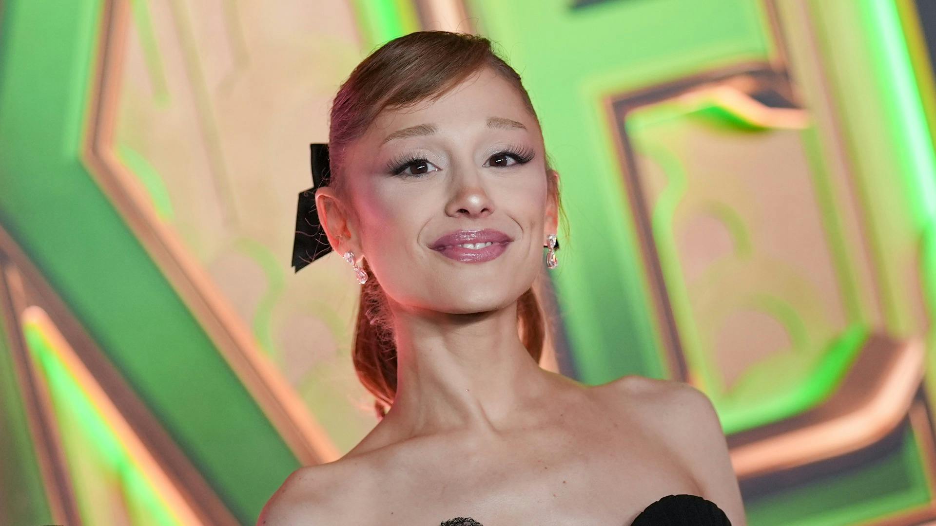 Has Ariana Grande's 'dangerous' new song given fans an insight into her love life?
