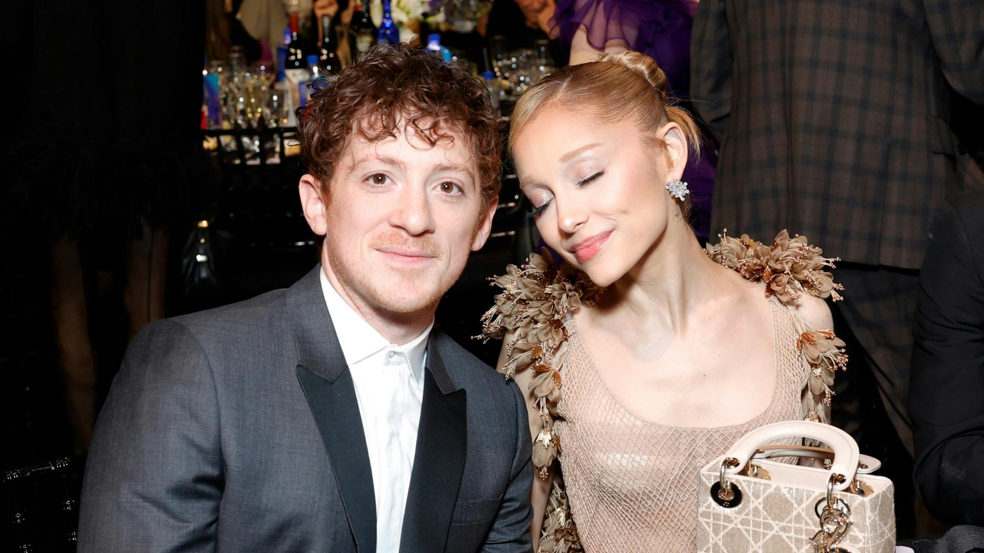 Fans think Ariana Grande's song 'Freak' is about her Wicked co-star - and here's why