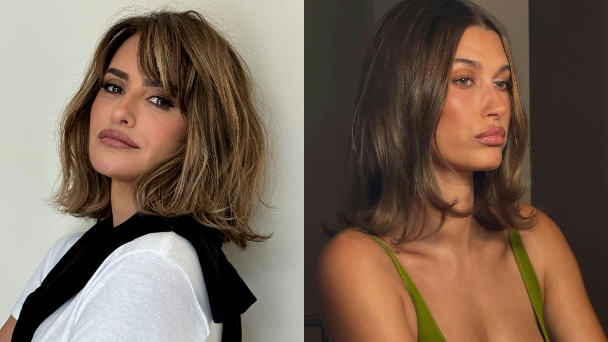 The 'weekend bob' is the new cool-girl effortless summer trend to try if you have dull, flat hair