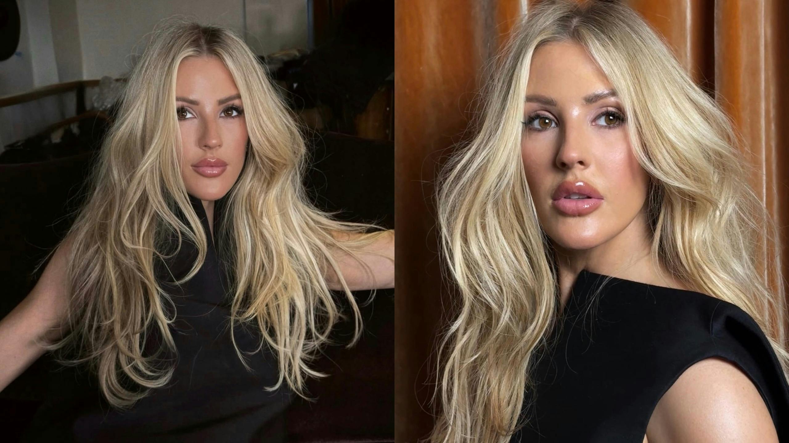 The 'kitty cut' trend is this summer's answer to the ultimate undone cool girl hairstyle