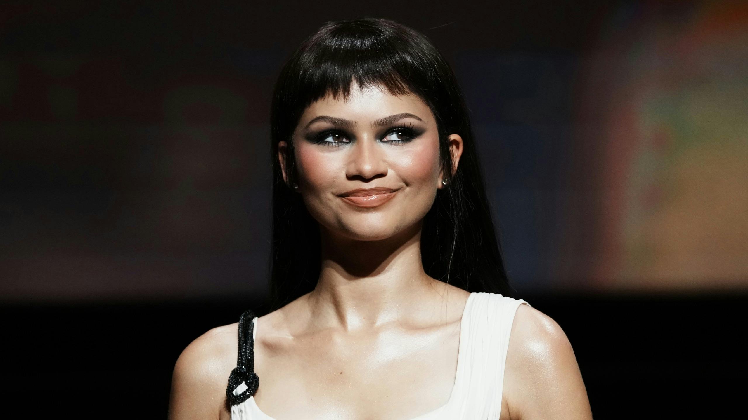 Micro-fringes are trending for summer 2026, this is how to nail the style yourself