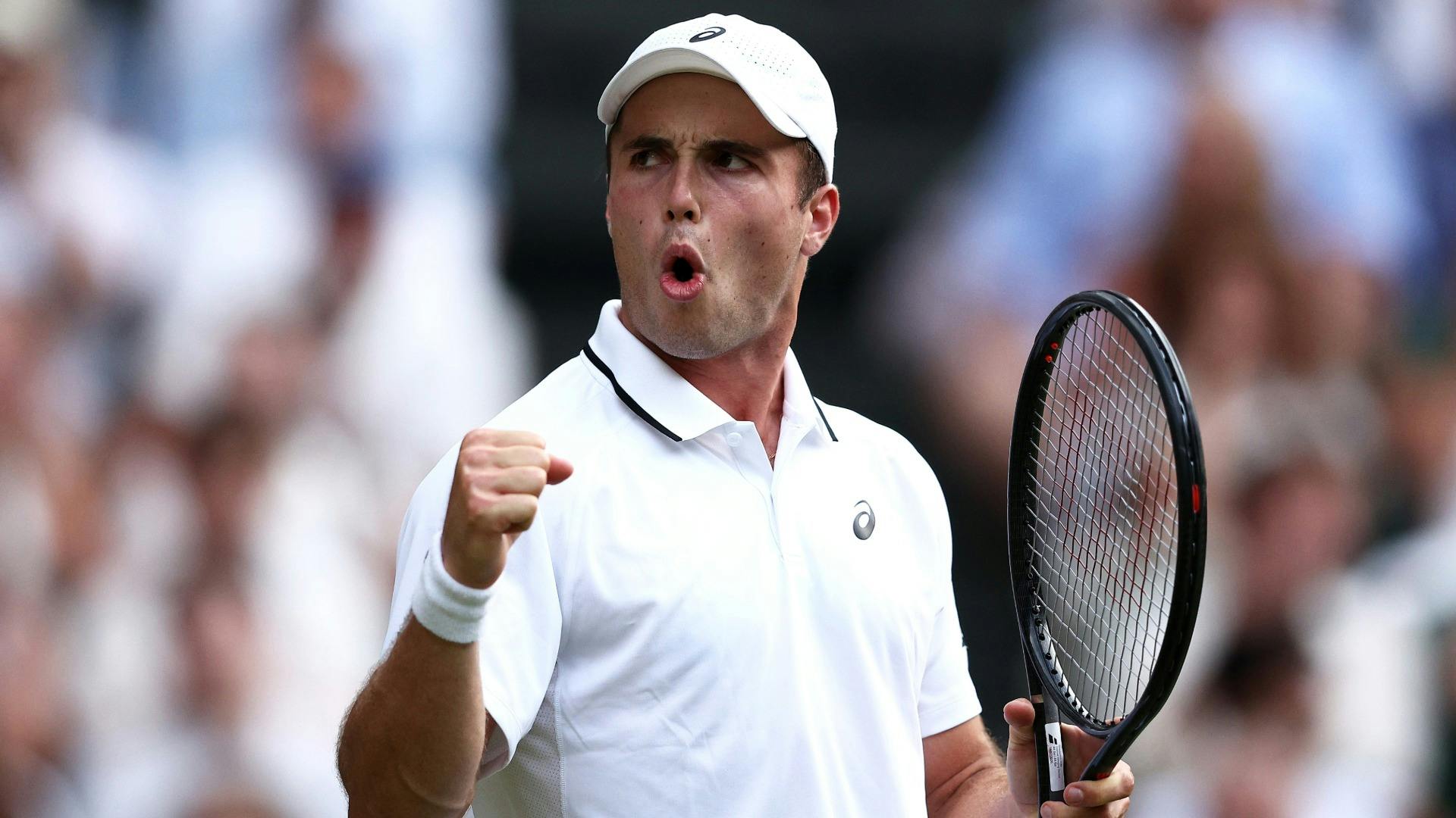 Inside the multi-millionaire parents behind Wimbledon star Arthur Fery