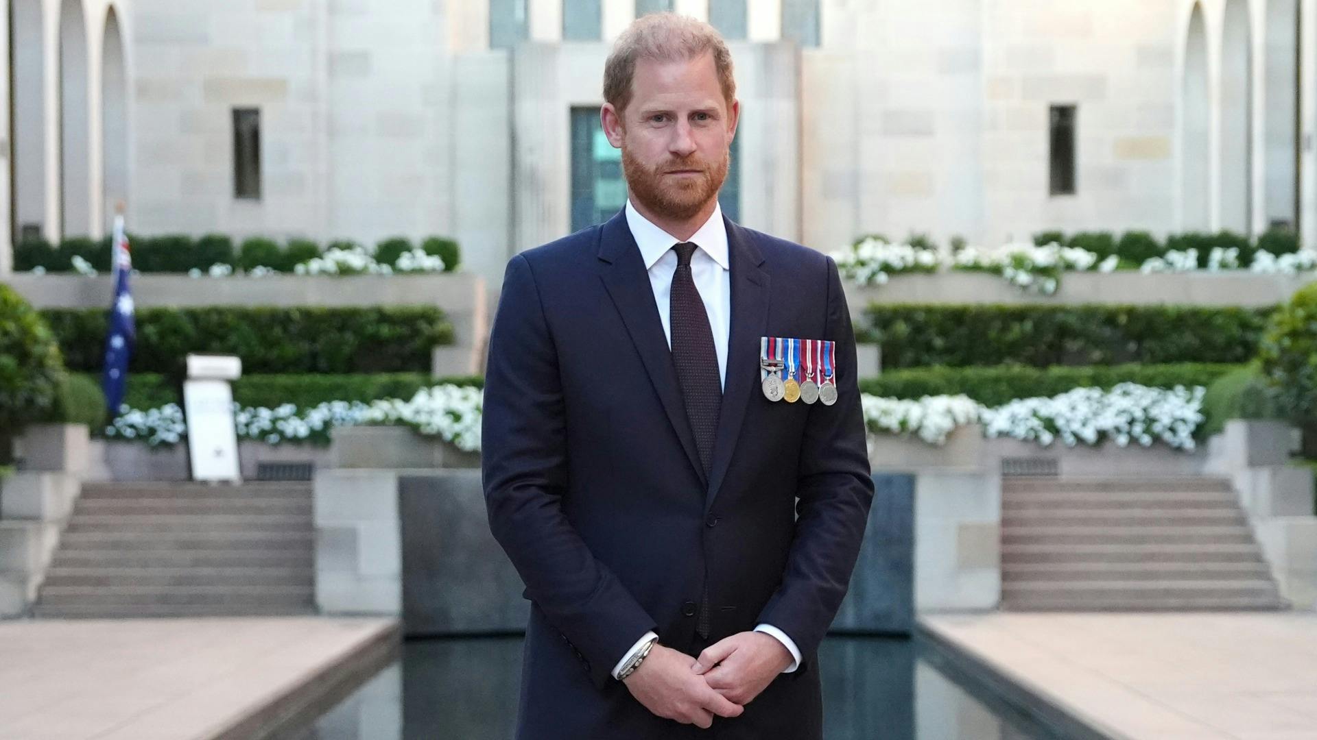'Disappointing snub': The real reason why Prince Harry isn't staying at Buckingham Palace