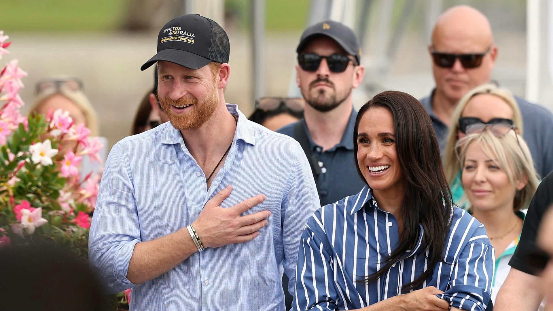 Is a royal reunion still possible? What we know about Meghan Markle's UK plans
