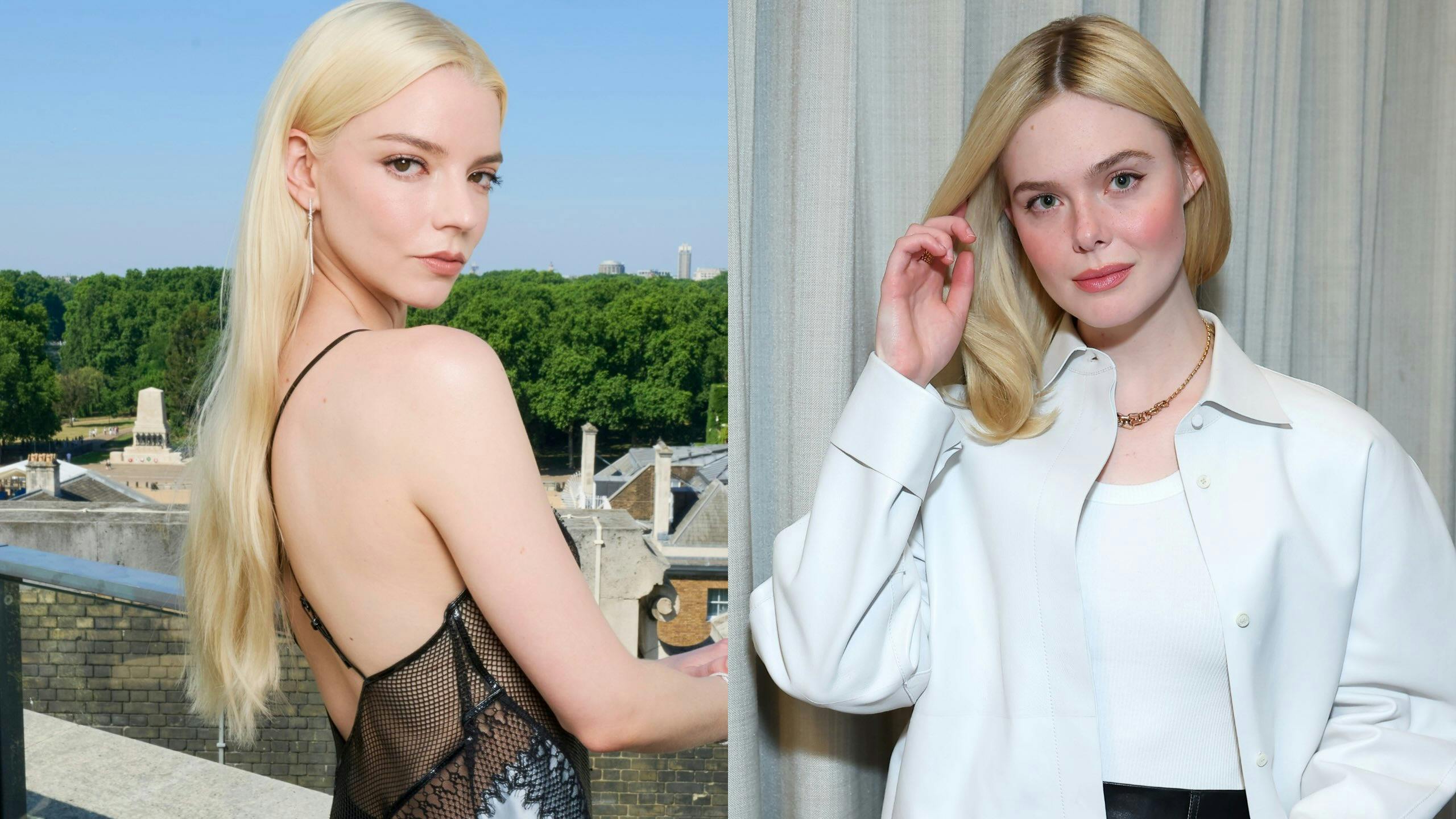 Put Down The Purple Shampoo! ‘Buttercup Blonde’ Is The Cool Girl Approved Hair Colour To Know
