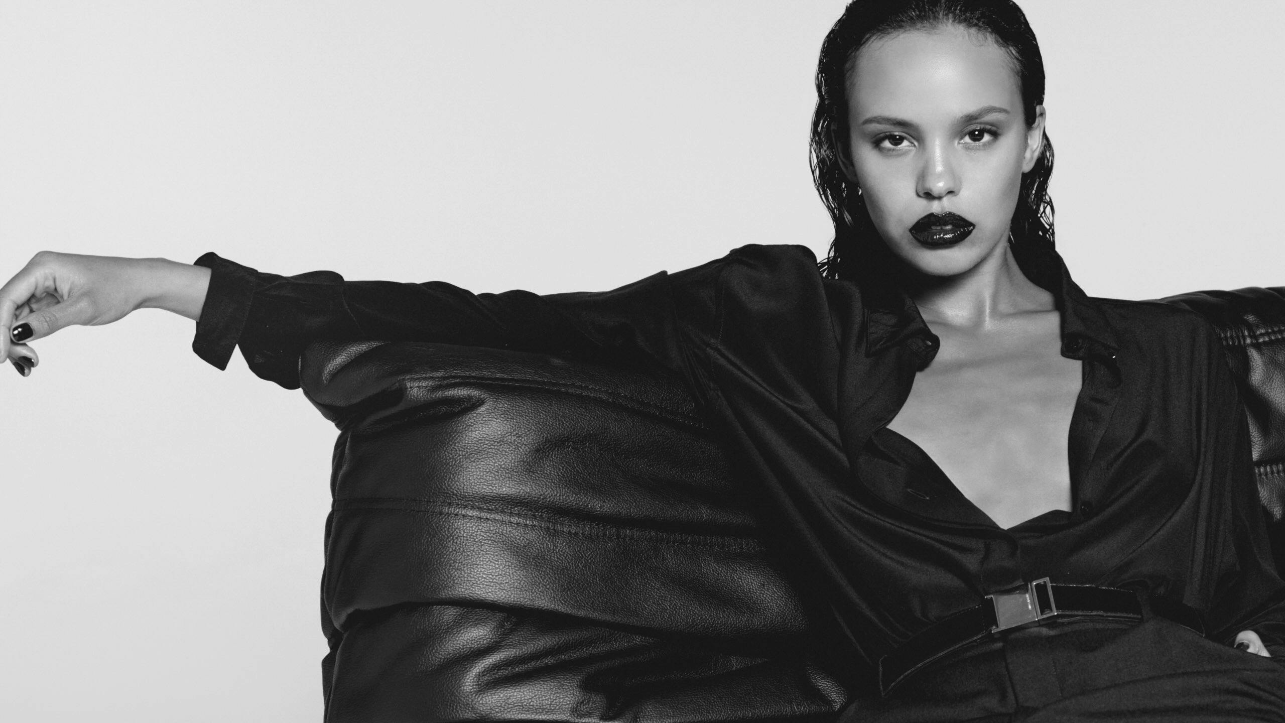 Alisha Boe Exclusive Interview: What Perfume Means To Me