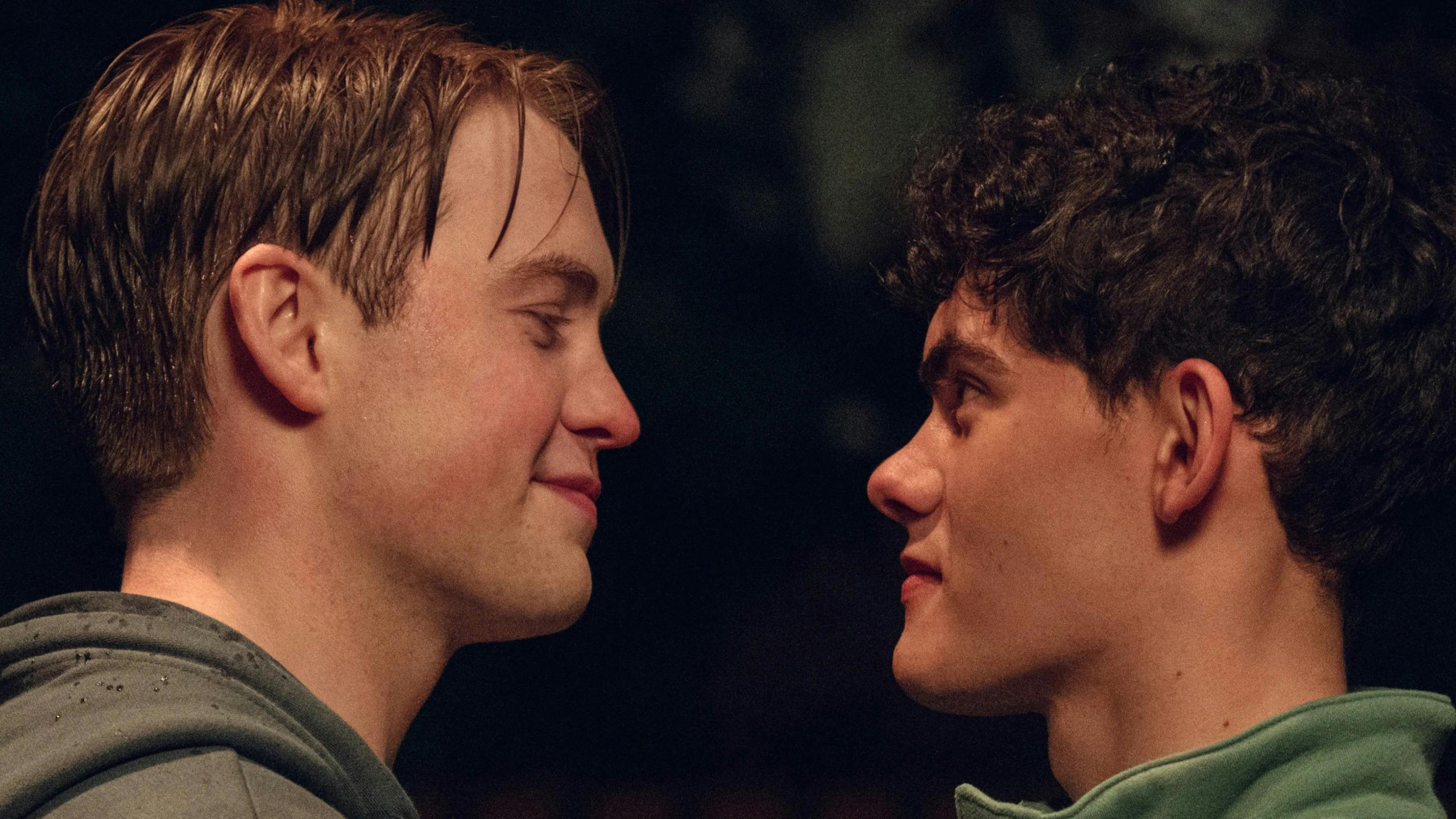 From cast changes to sex secrets, all you need to know about Heartstopper Forever