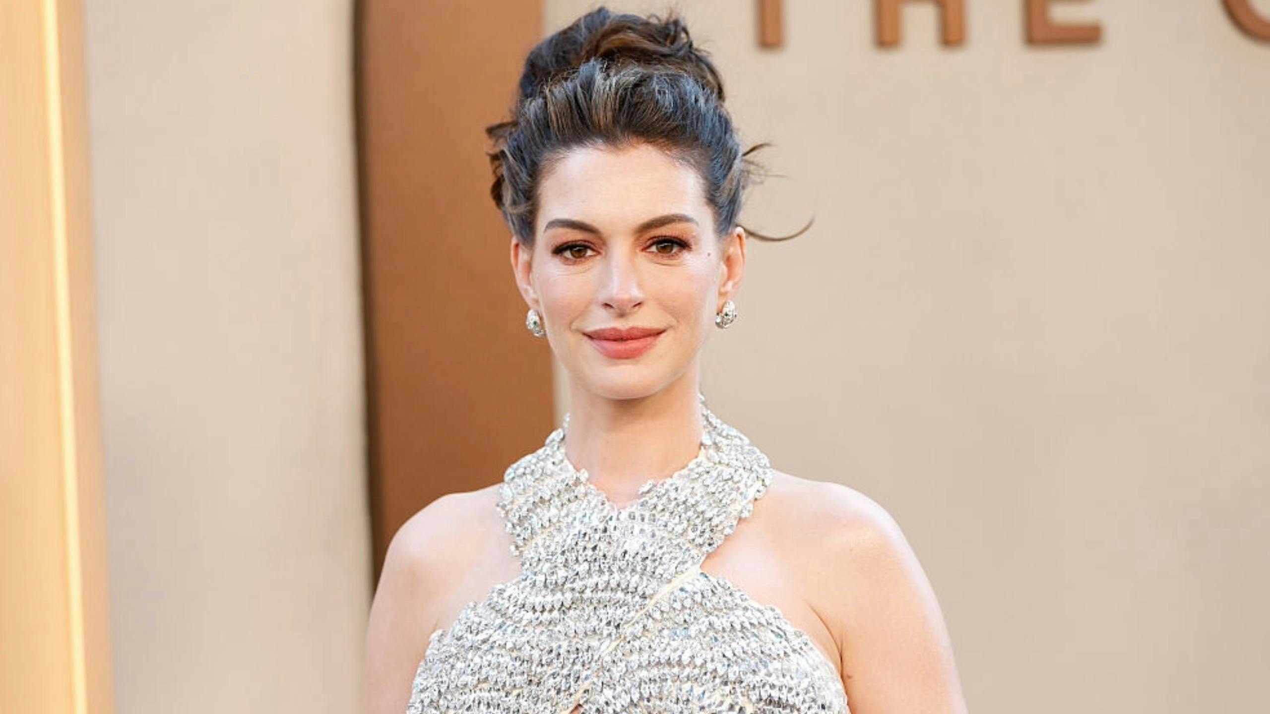 Anne Hathaway's career was derailed by this one thing - now it's happening all over again