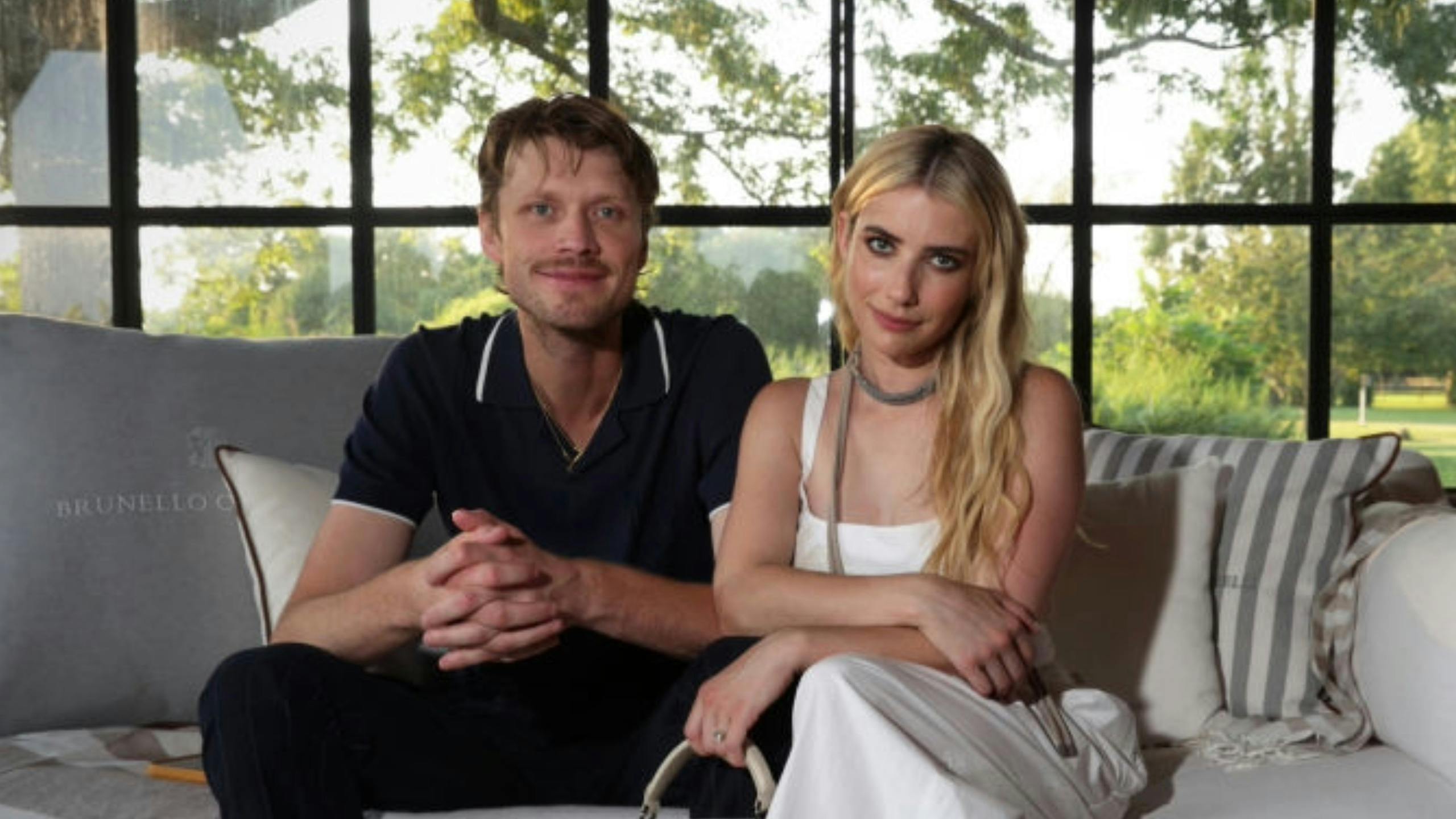 Everything there is to know about Emma Roberts's new husband, Cody John – from their wedding to her dating history