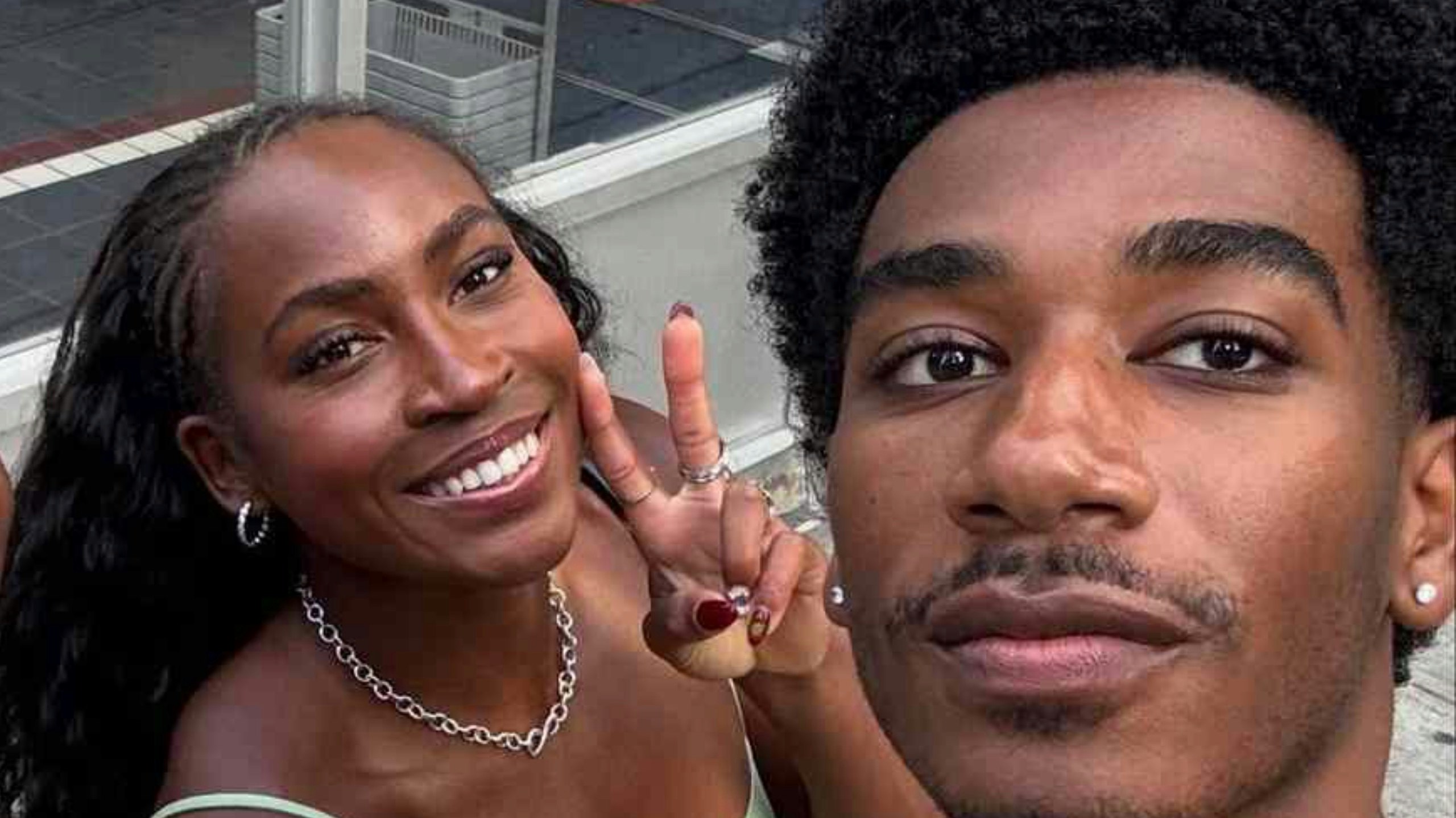 Who Is Coco Gauff's Boyfriend Jalen Sera?