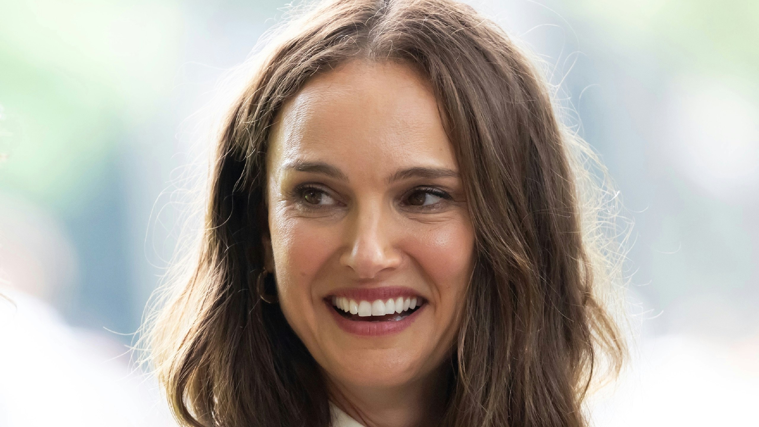 Who Is Natalie Portman's Boyfriend Tanguy Destable?