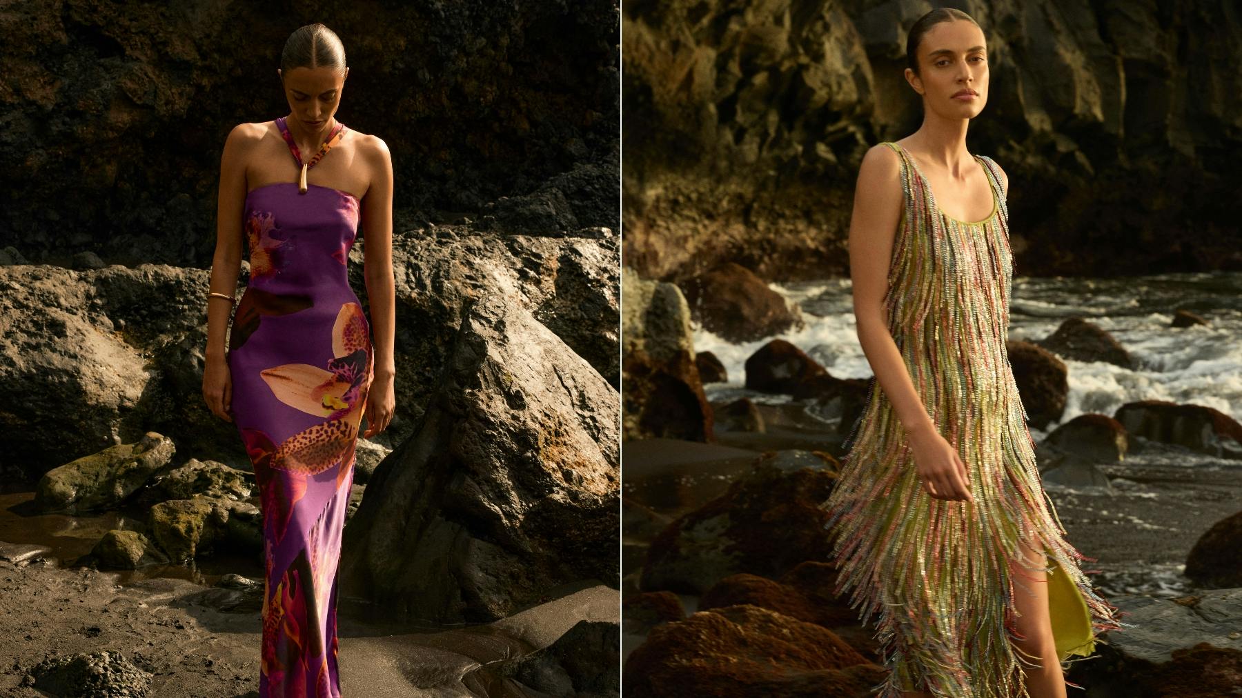 I've found summer's best outfits at this unexpected brand – they're selling fast