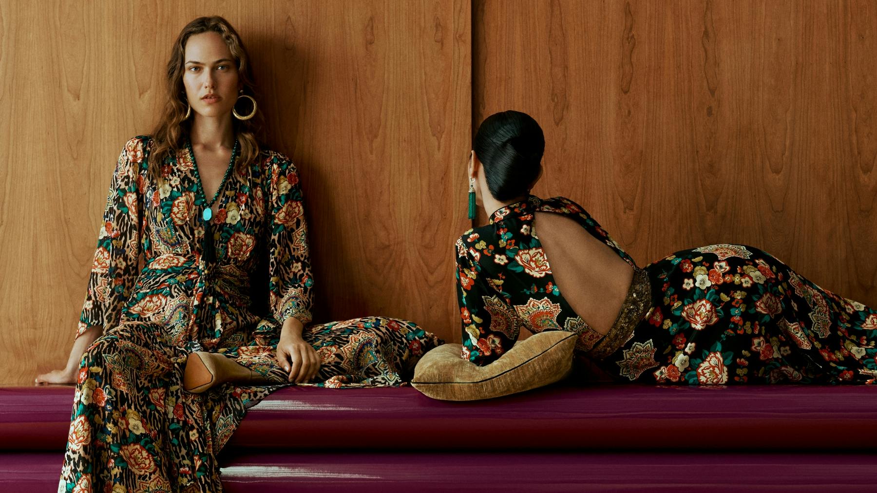 I'm calling it – this is the joyful new collab everyone will be wearing soon