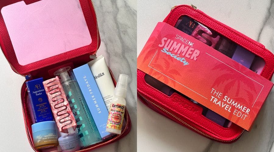 This Travel Kit Just Solved All My Packing Dilemmas – And It Includes My Go-To Luxury Moisturiser