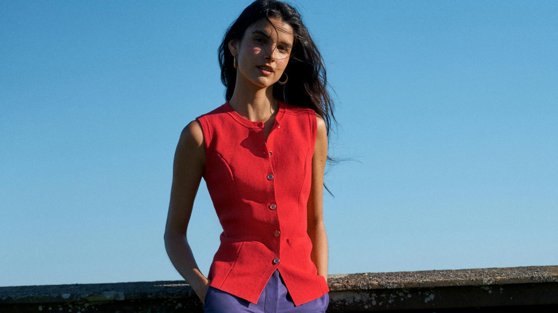 Transform Your Fall Wardrobe with Boden's Uplifting New Collection
